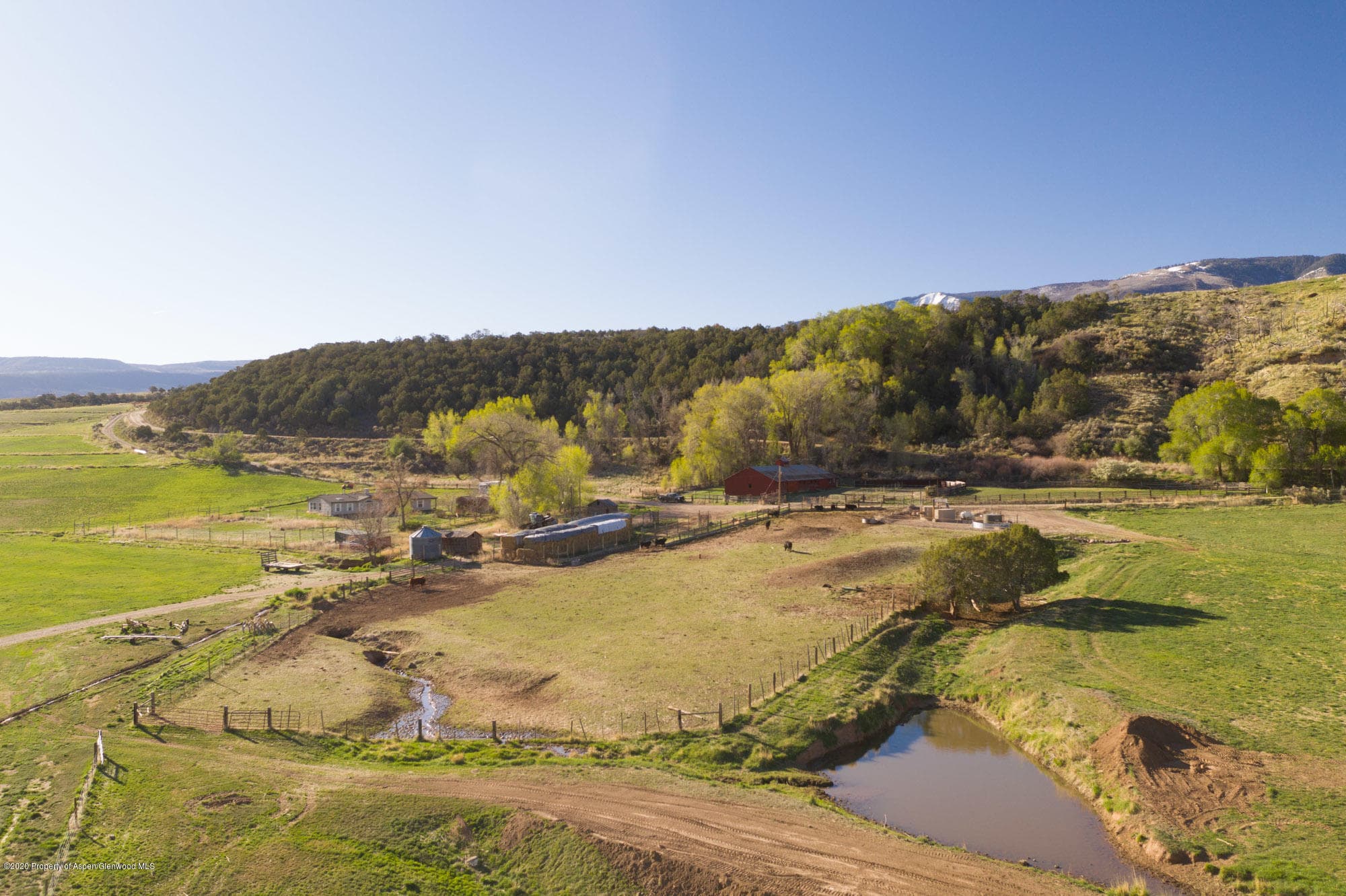 1989 County Road 320, Rifle, CO 81650 - Photo 23