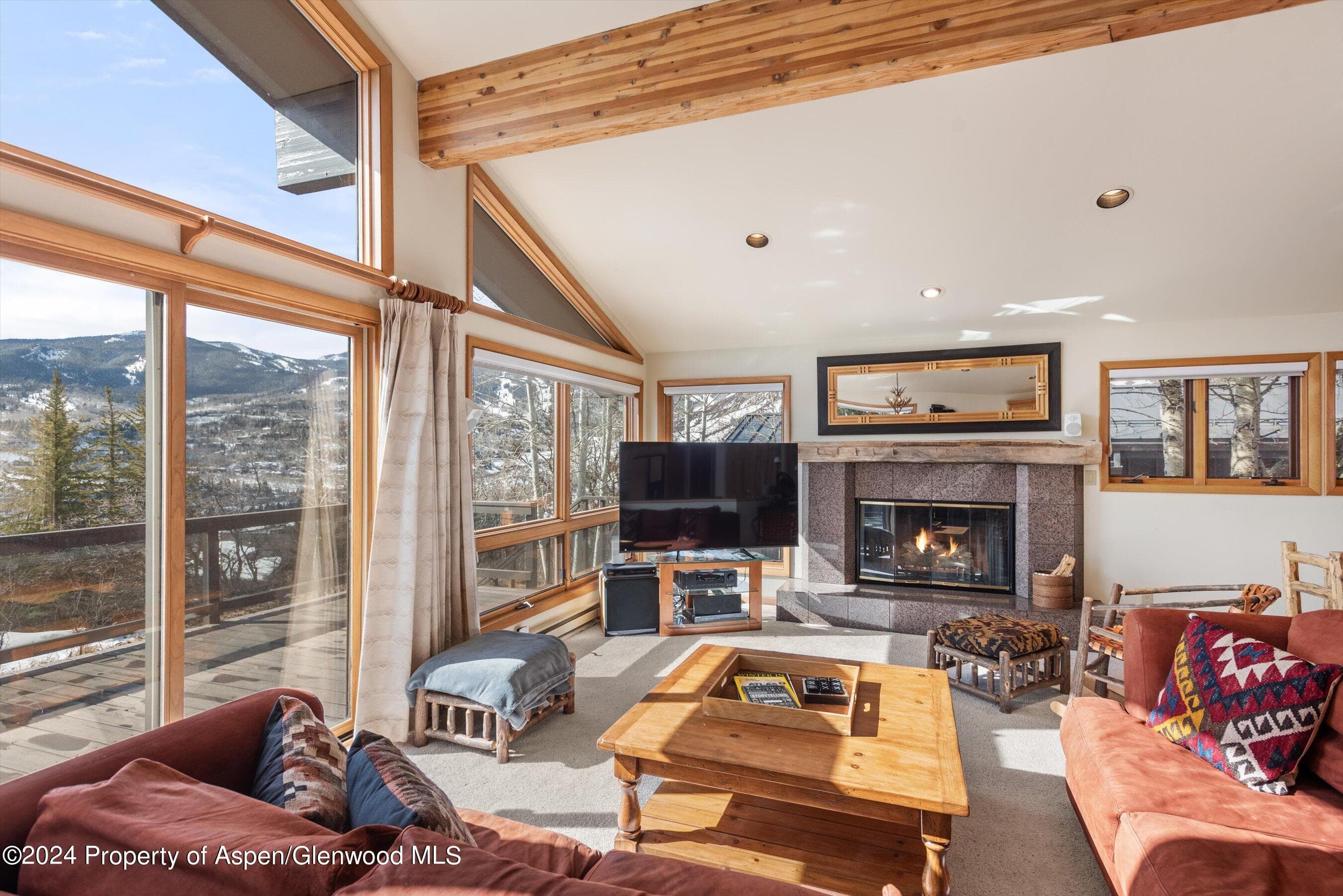 92 Wildridge Lane, Snowmass Village, CO 81615 - Photo 8