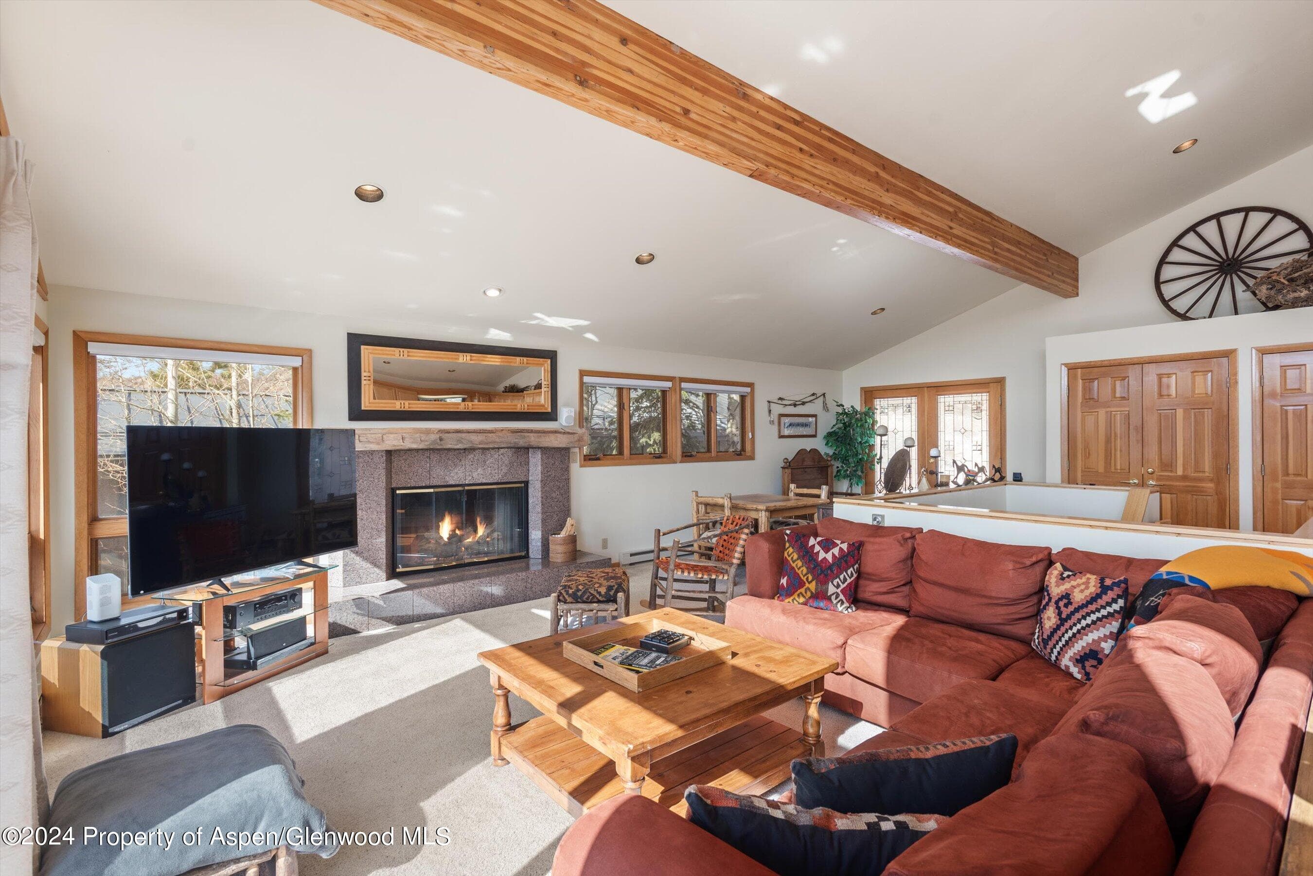 92 Wildridge Lane, Snowmass Village, CO 81615 - Photo 9