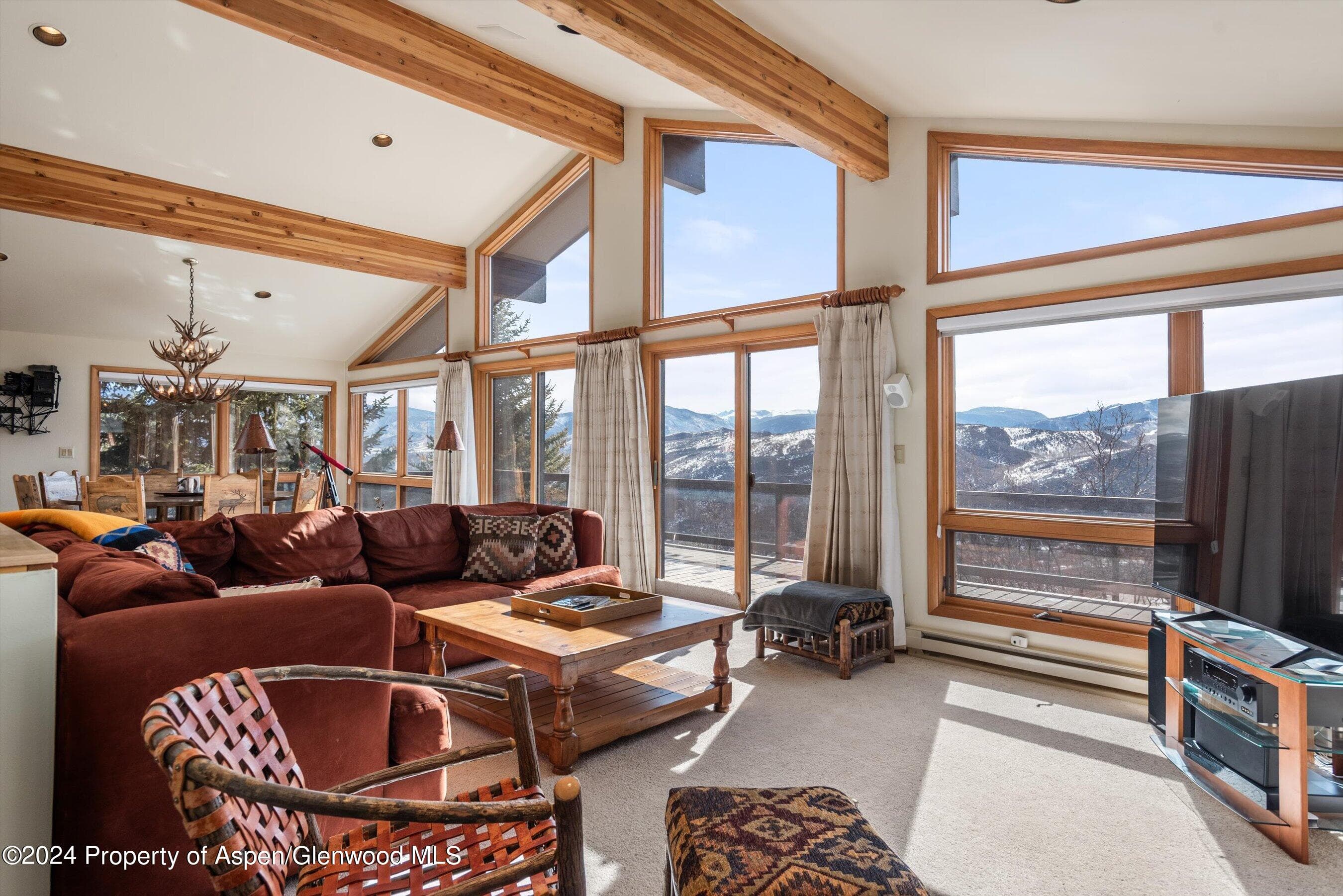 92 Wildridge Lane, Snowmass Village, CO 81615 - Photo 10