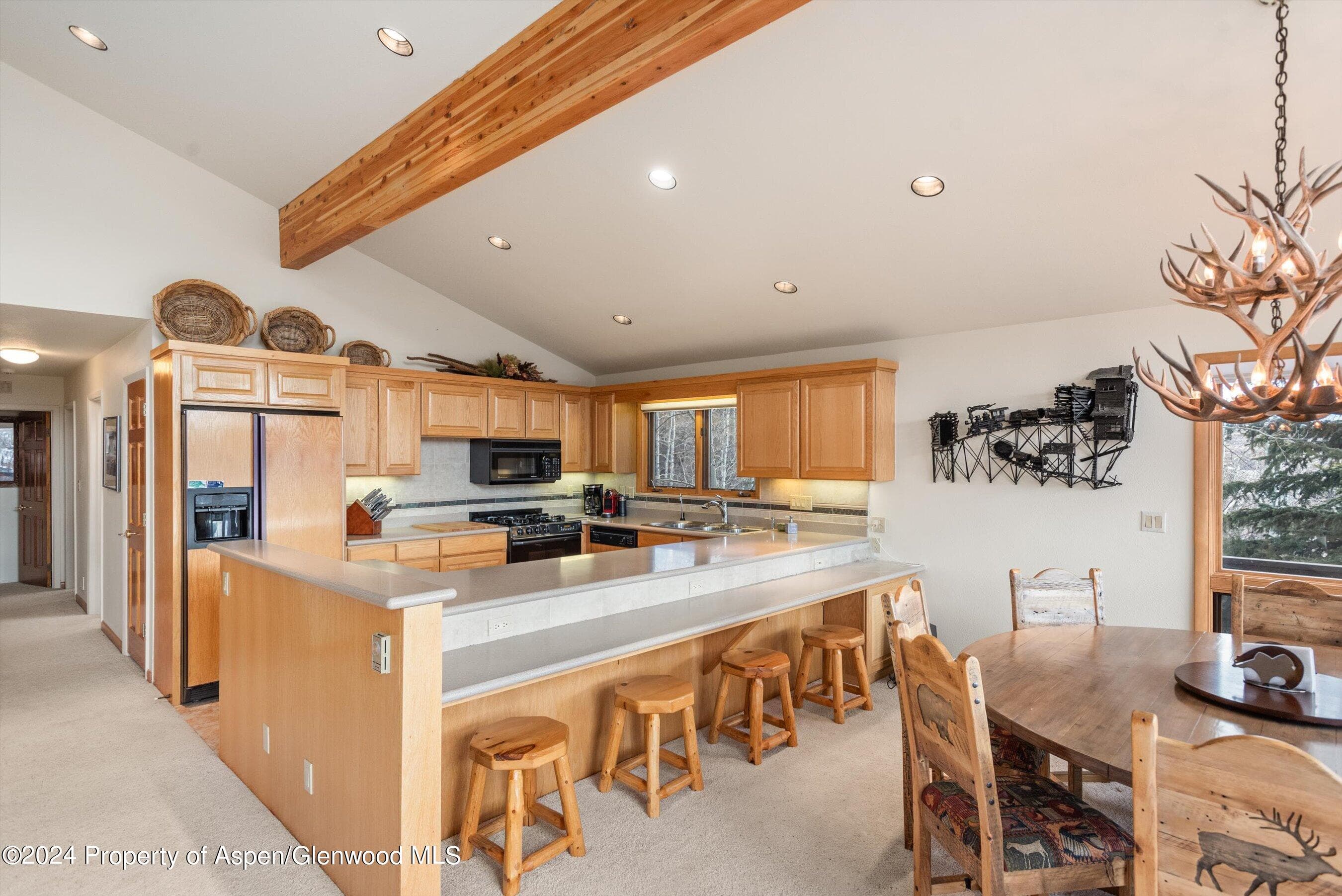 92 Wildridge Lane, Snowmass Village, CO 81615 - Photo 14