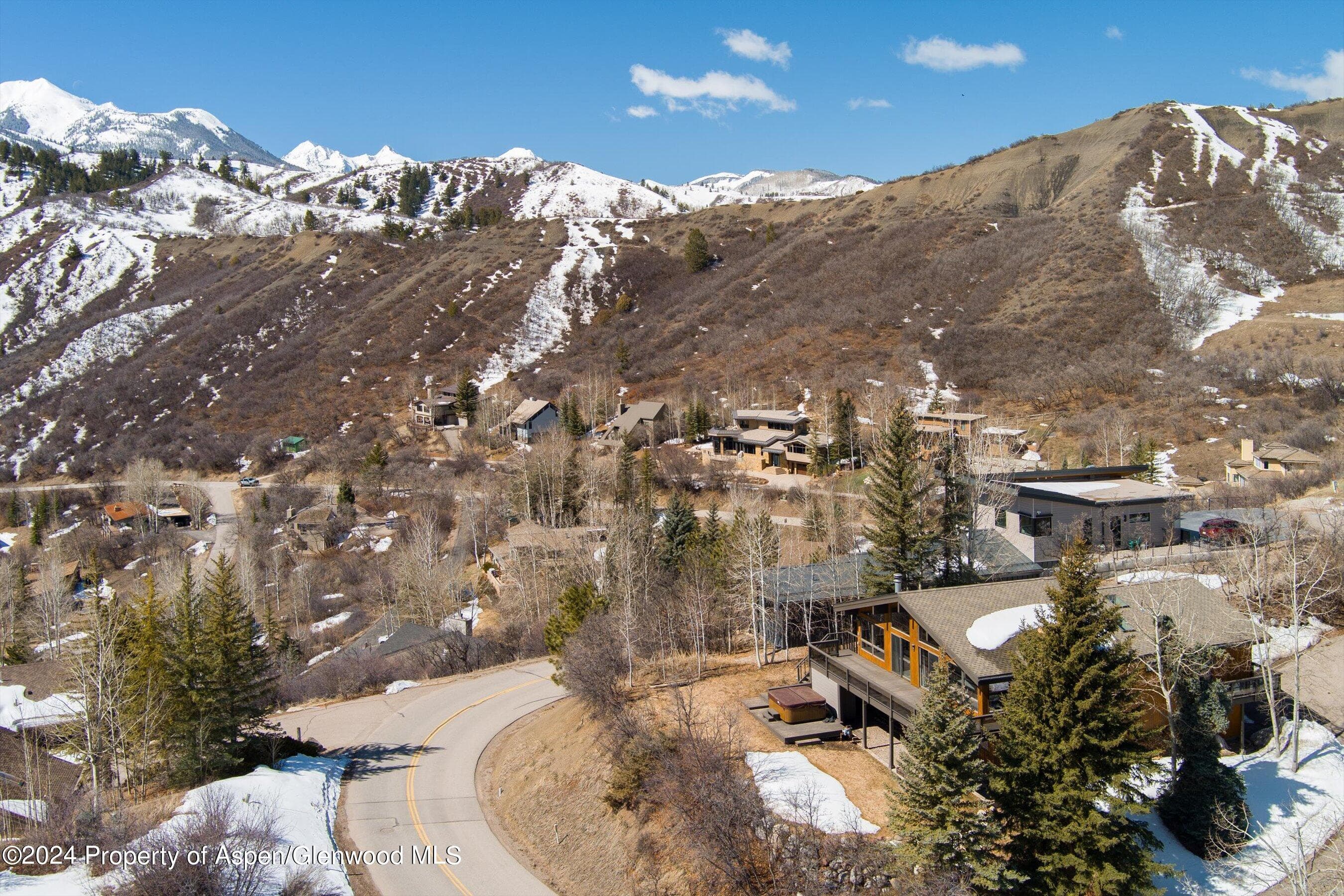 92 Wildridge Lane, Snowmass Village, CO 81615 - Photo 27