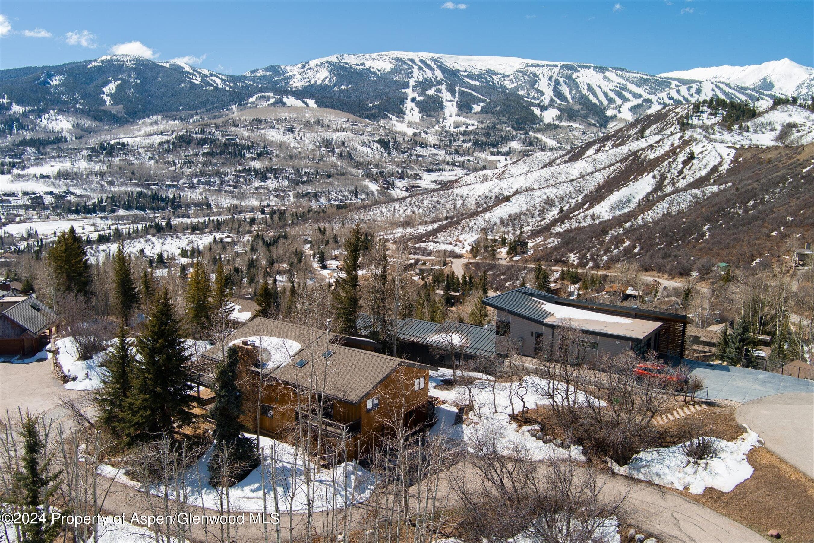 92 Wildridge Lane, Snowmass Village, CO 81615 - Photo 6