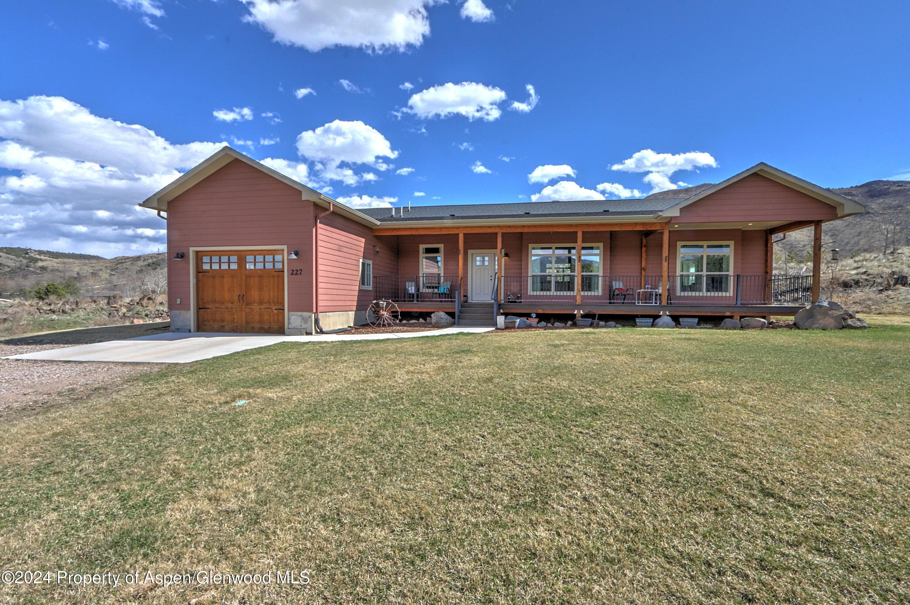 227 Lava Drive, ElJebel, CO 81623 - Photo 1
