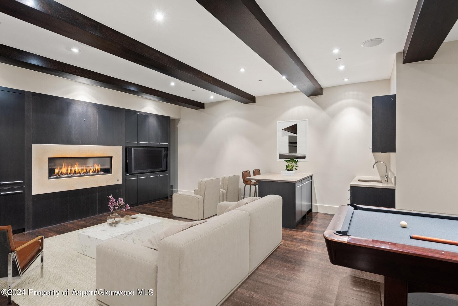 1320 Sierra Vista Drive Unit A, Aspen, CO 81611 - Photo 30