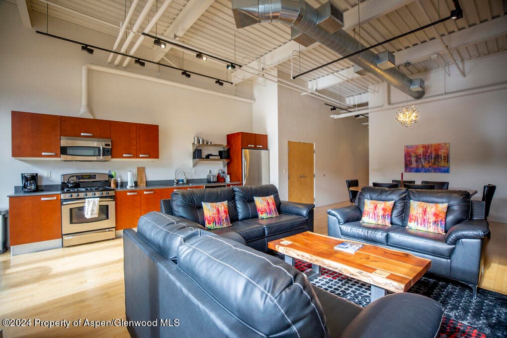 231 Robinson Street 330, Basalt, CO 81621 - Photo 5