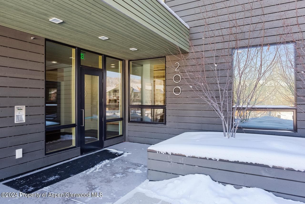 200 Evans Road 102, Basalt, CO 81621 - Photo 28