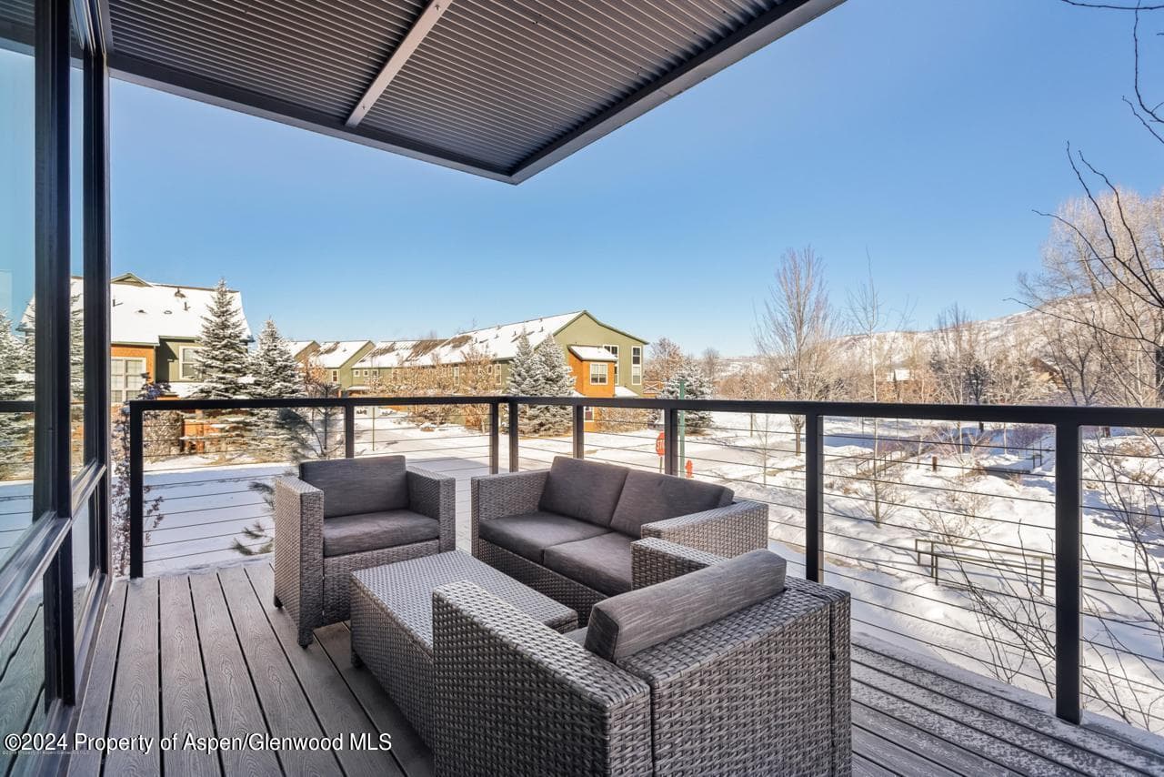 200 Evans Road 102, Basalt, CO 81621 - Photo 25