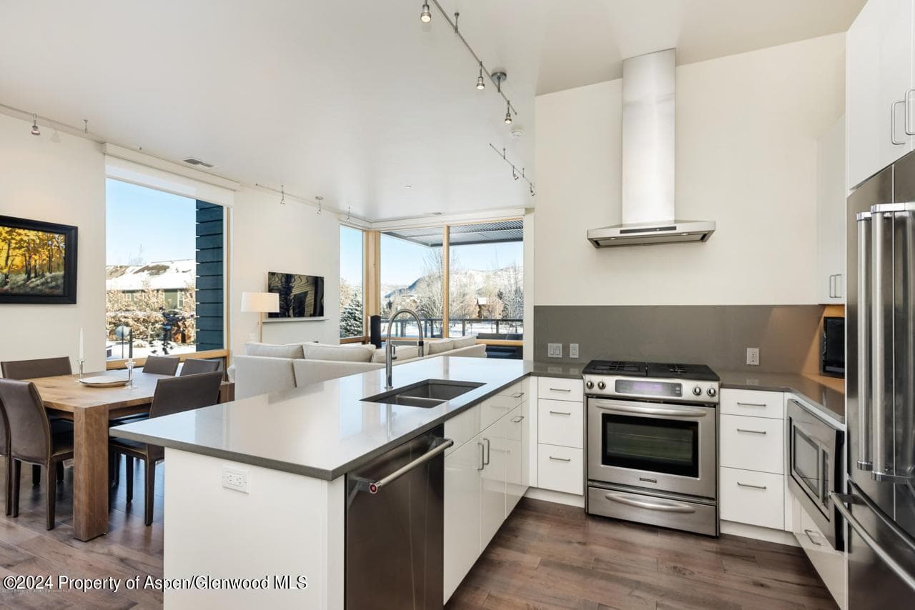 200 Evans Road 102, Basalt, CO 81621 - Photo 3