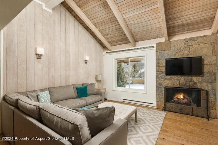 35 Lower Woodbridge Road 164, Snowmass Village, CO 81615 - Photo 2