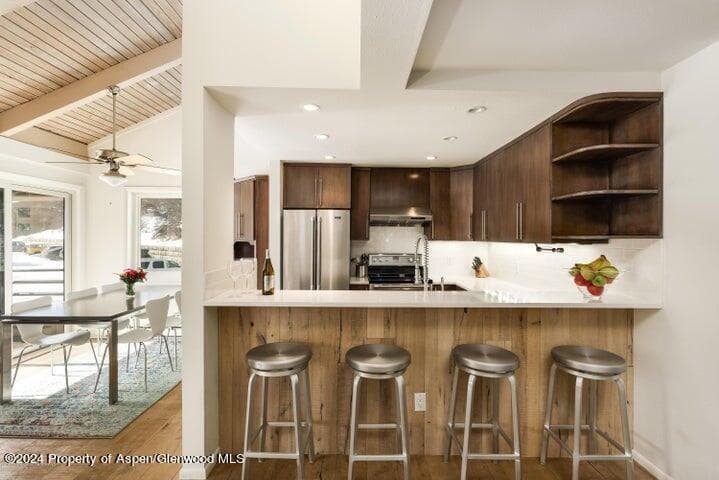 35 Lower Woodbridge Road 164, Snowmass Village, CO 81615 - Photo 3