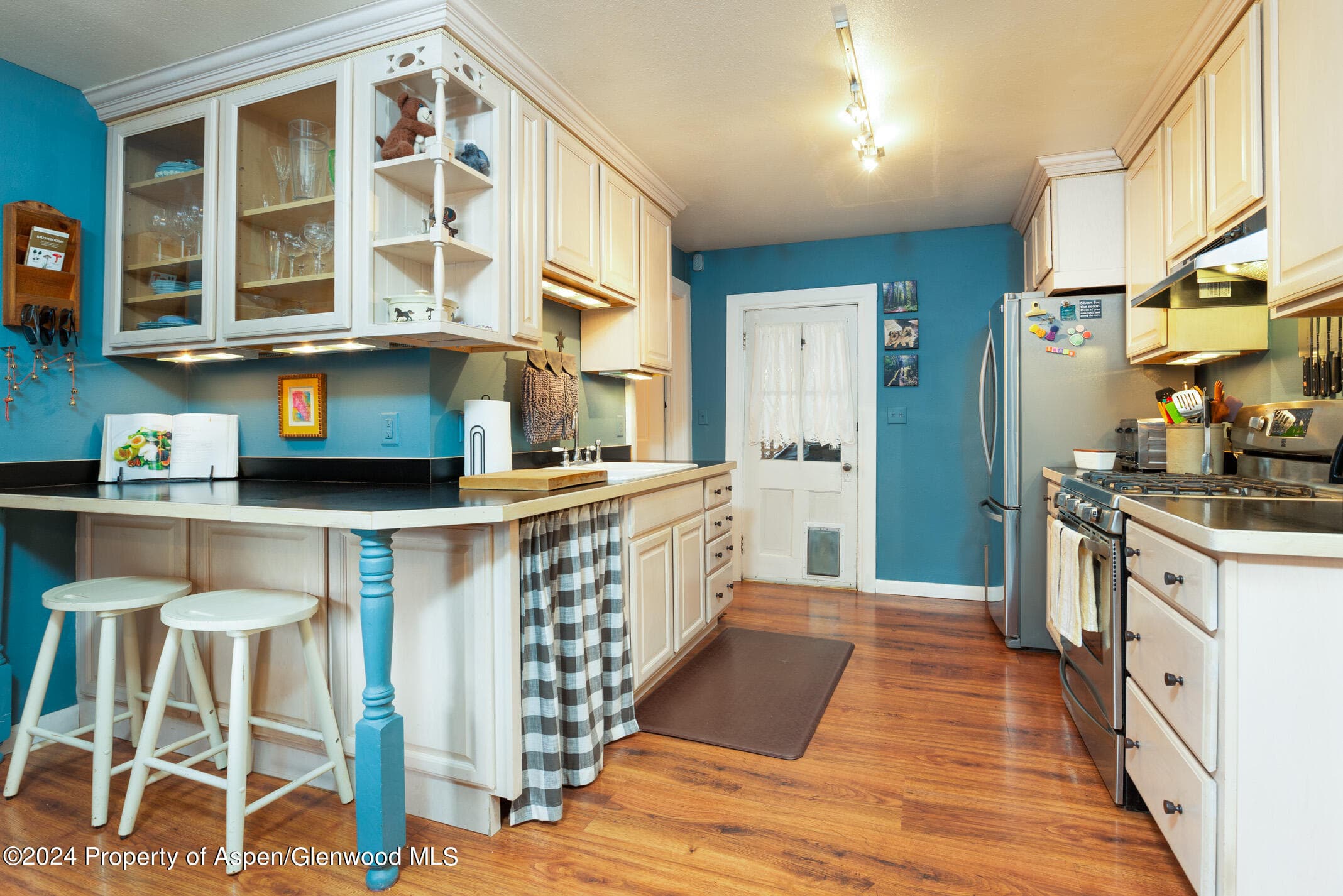 316 W Main Street, New Castle, CO 81647 - Photo 21
