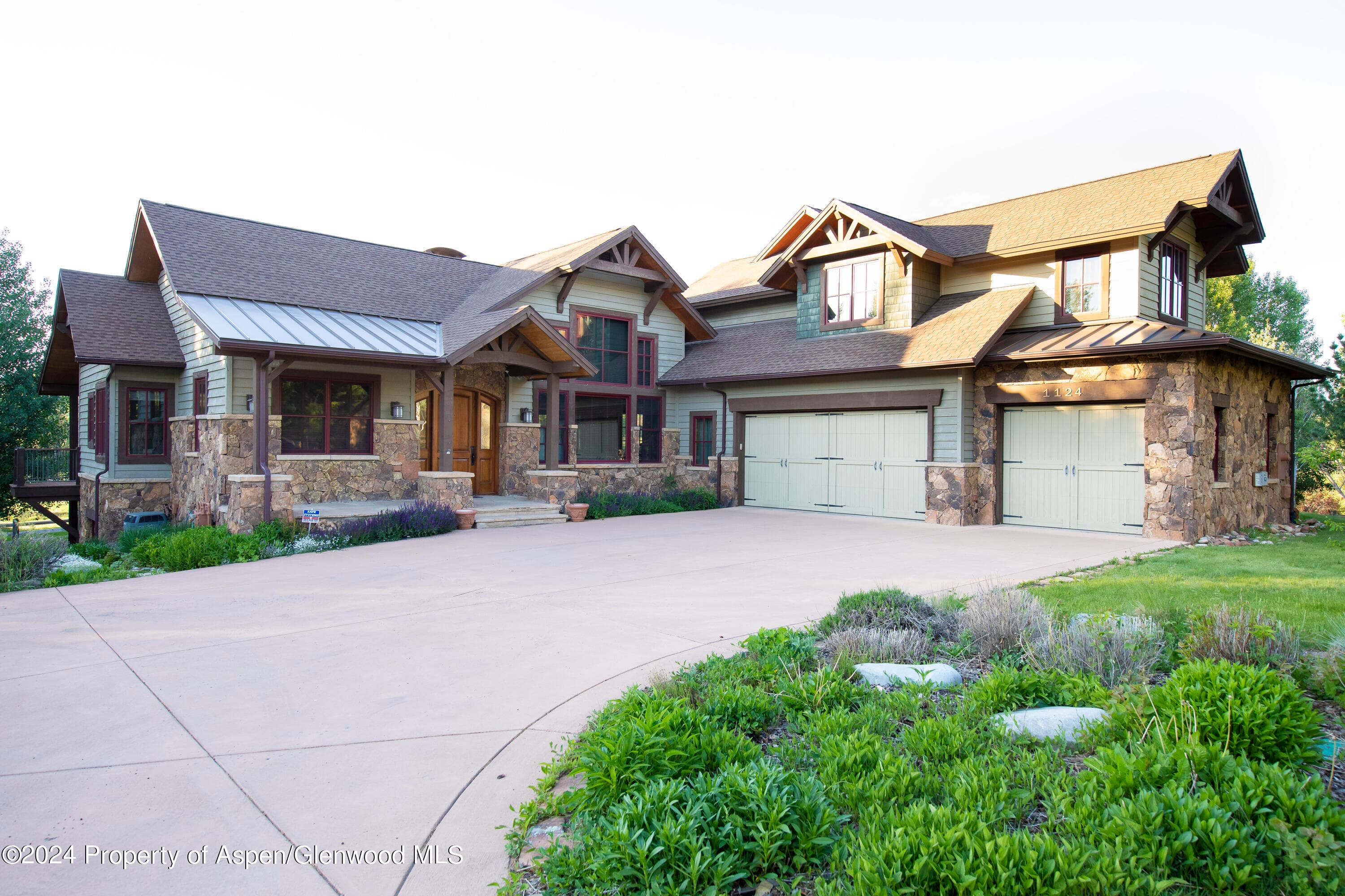 1124 Heritage Drive, Carbondale, CO 81623
