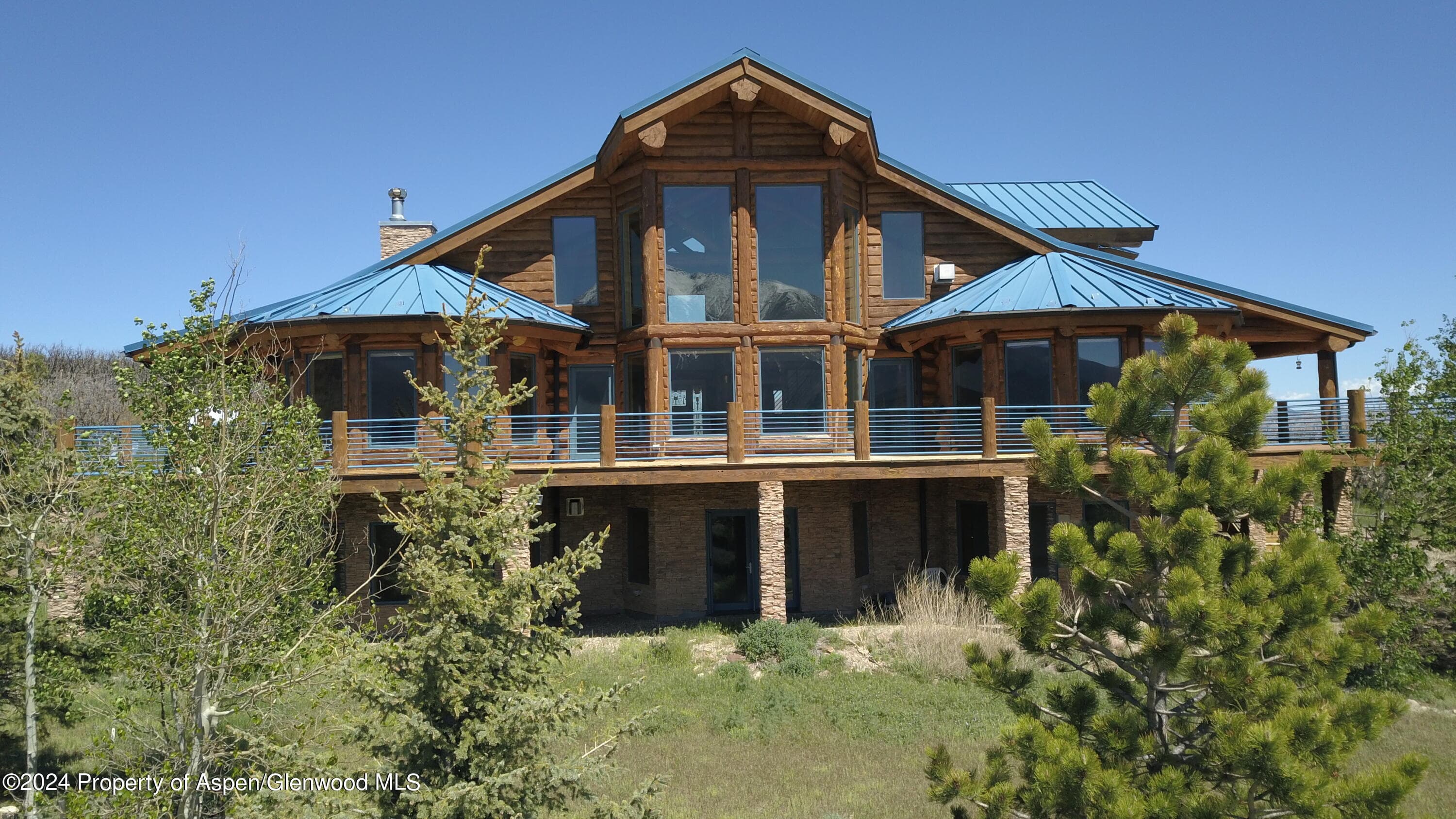 1390 Mountain Valley Road, La Veta, CO 81055 - Photo 5