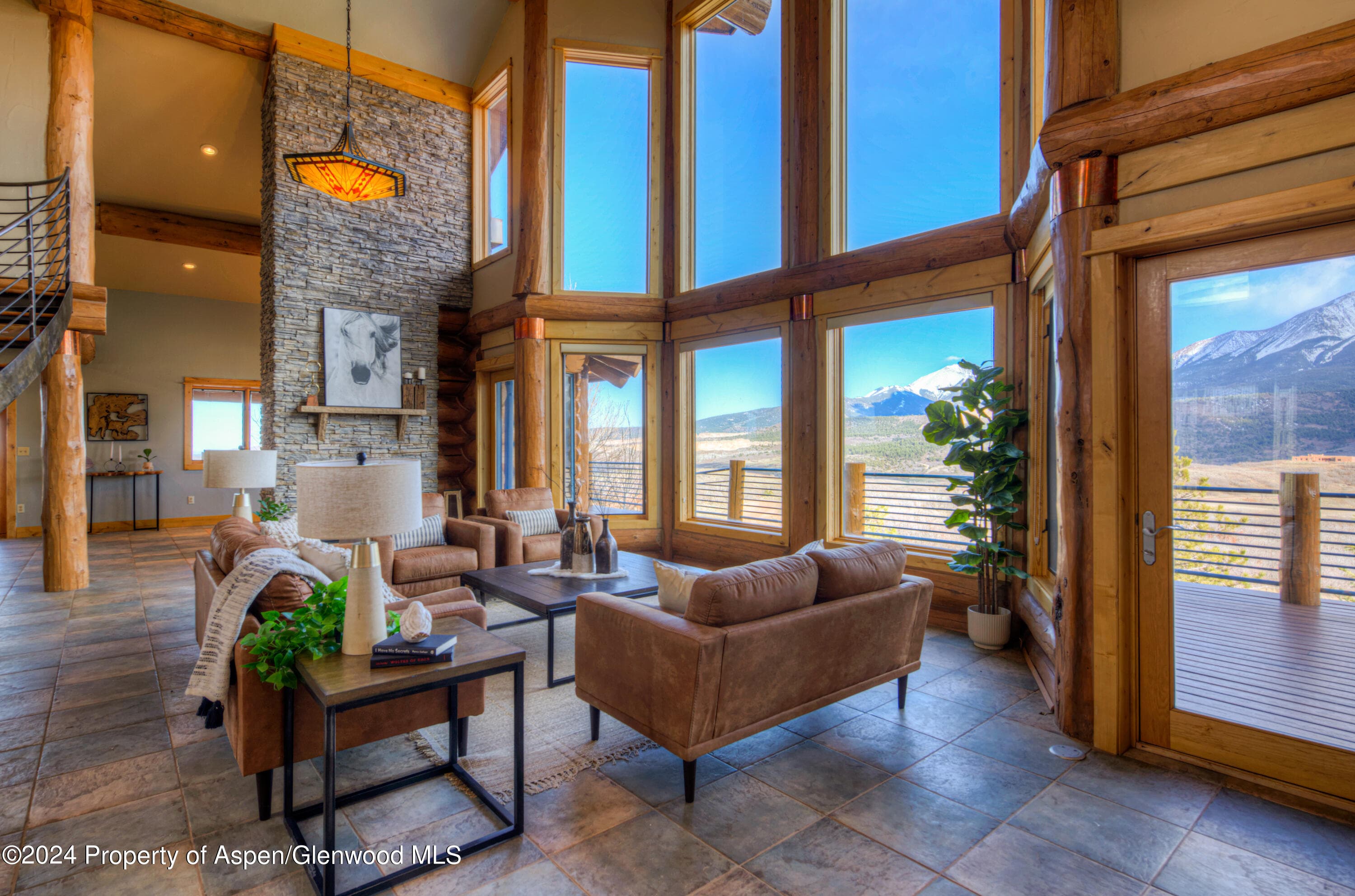 1390 Mountain Valley Road, La Veta, CO 81055 - Photo 10