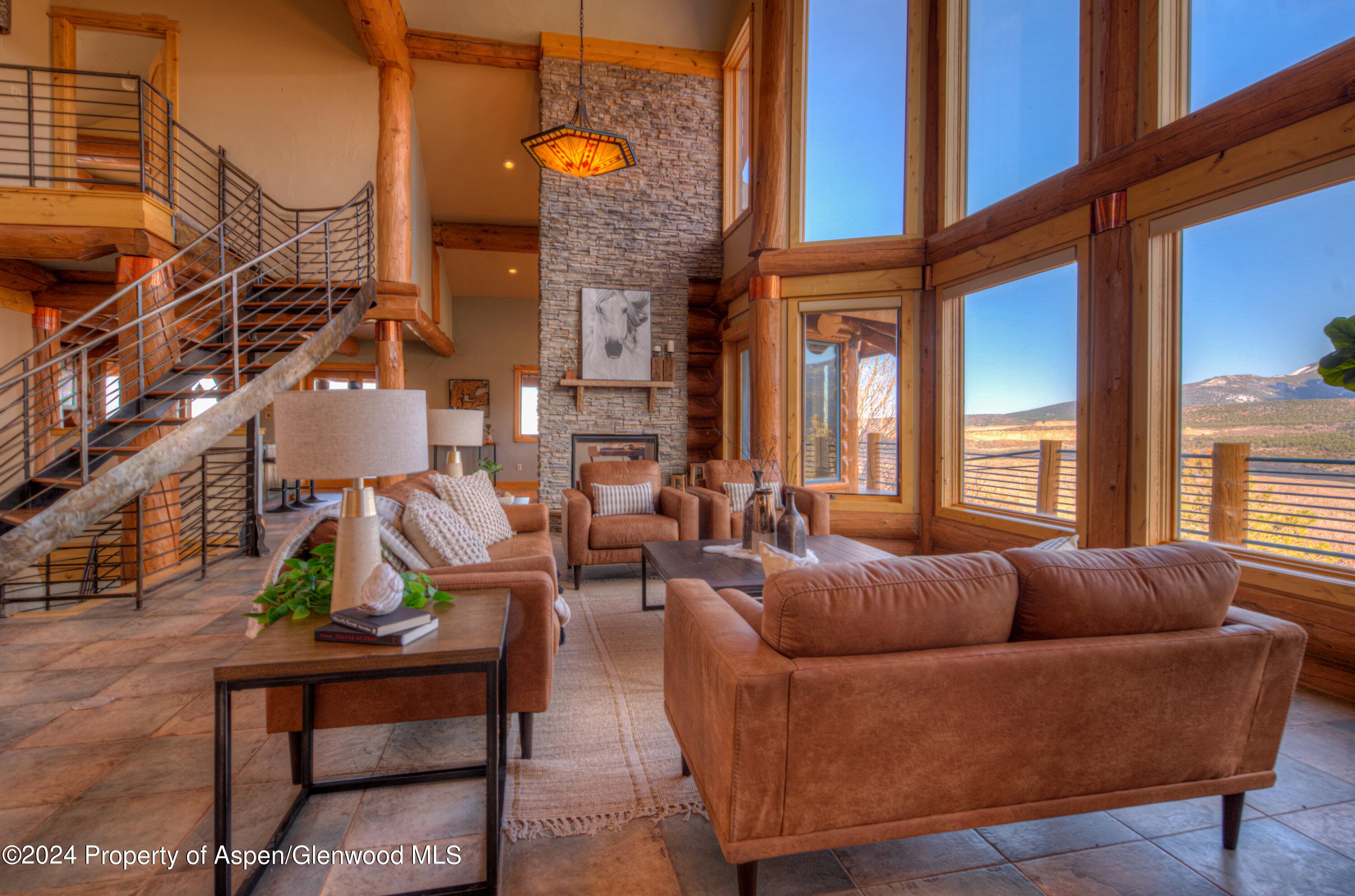 1390 Mountain Valley Road, La Veta, CO 81055 - Photo 11