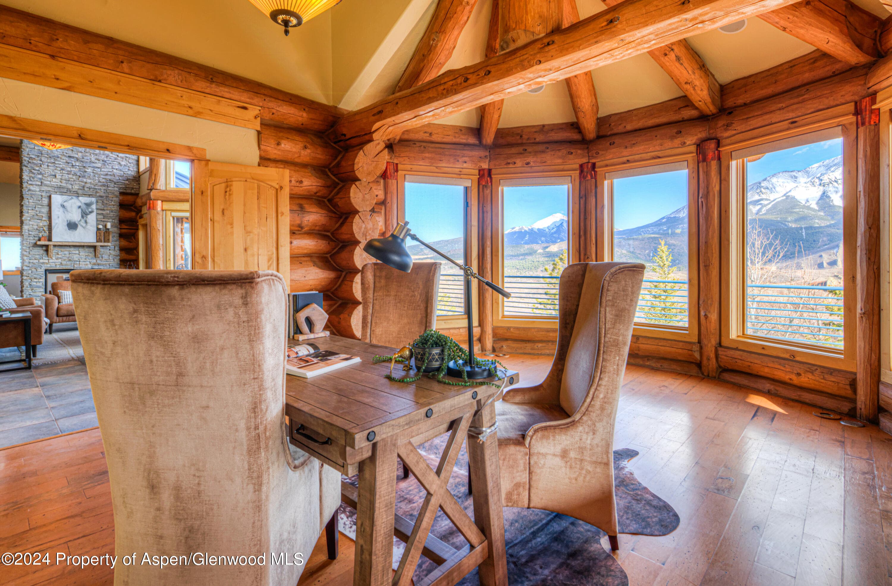1390 Mountain Valley Road, La Veta, CO 81055 - Photo 23