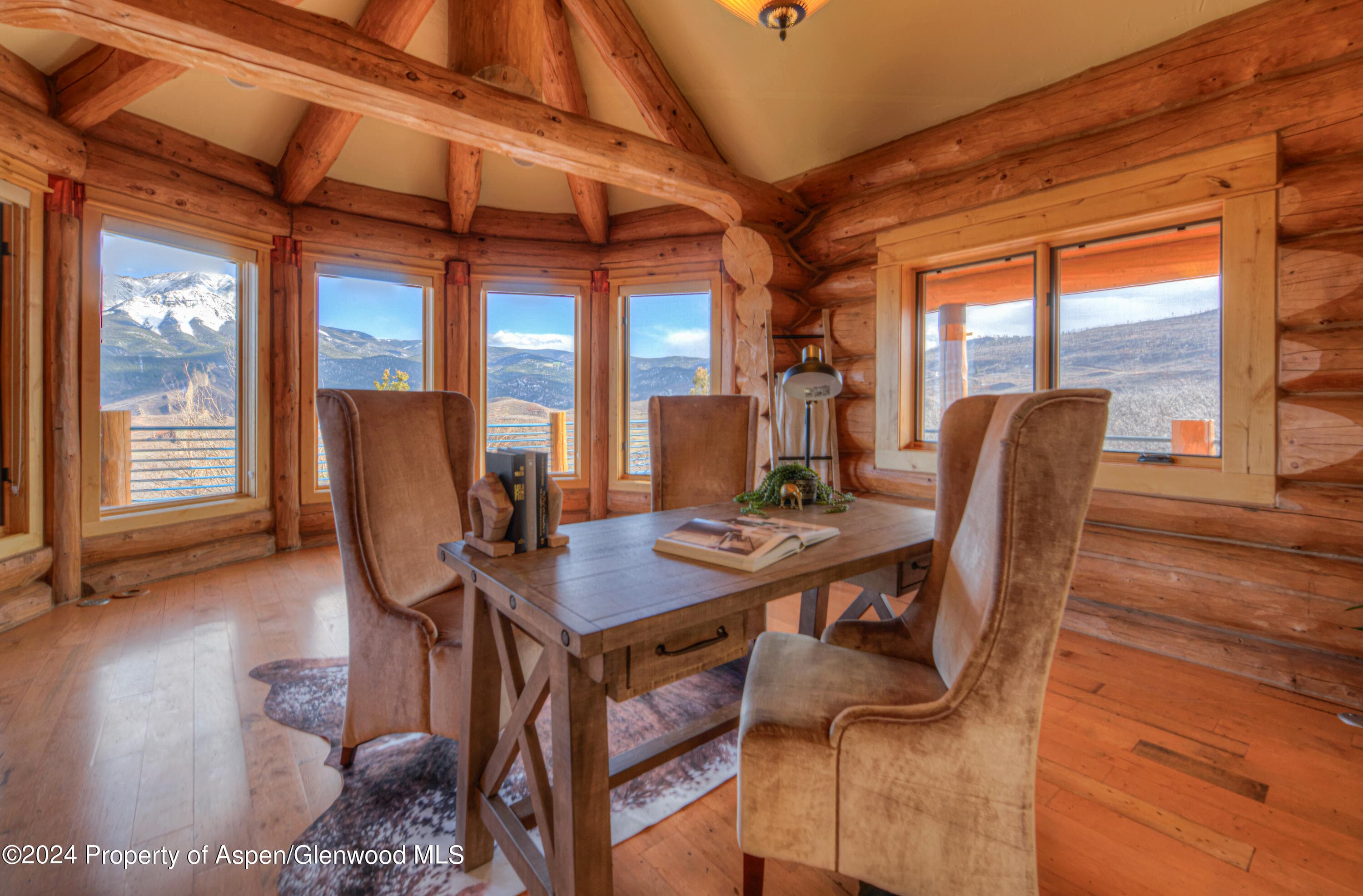 1390 Mountain Valley Road, La Veta, CO 81055 - Photo 24