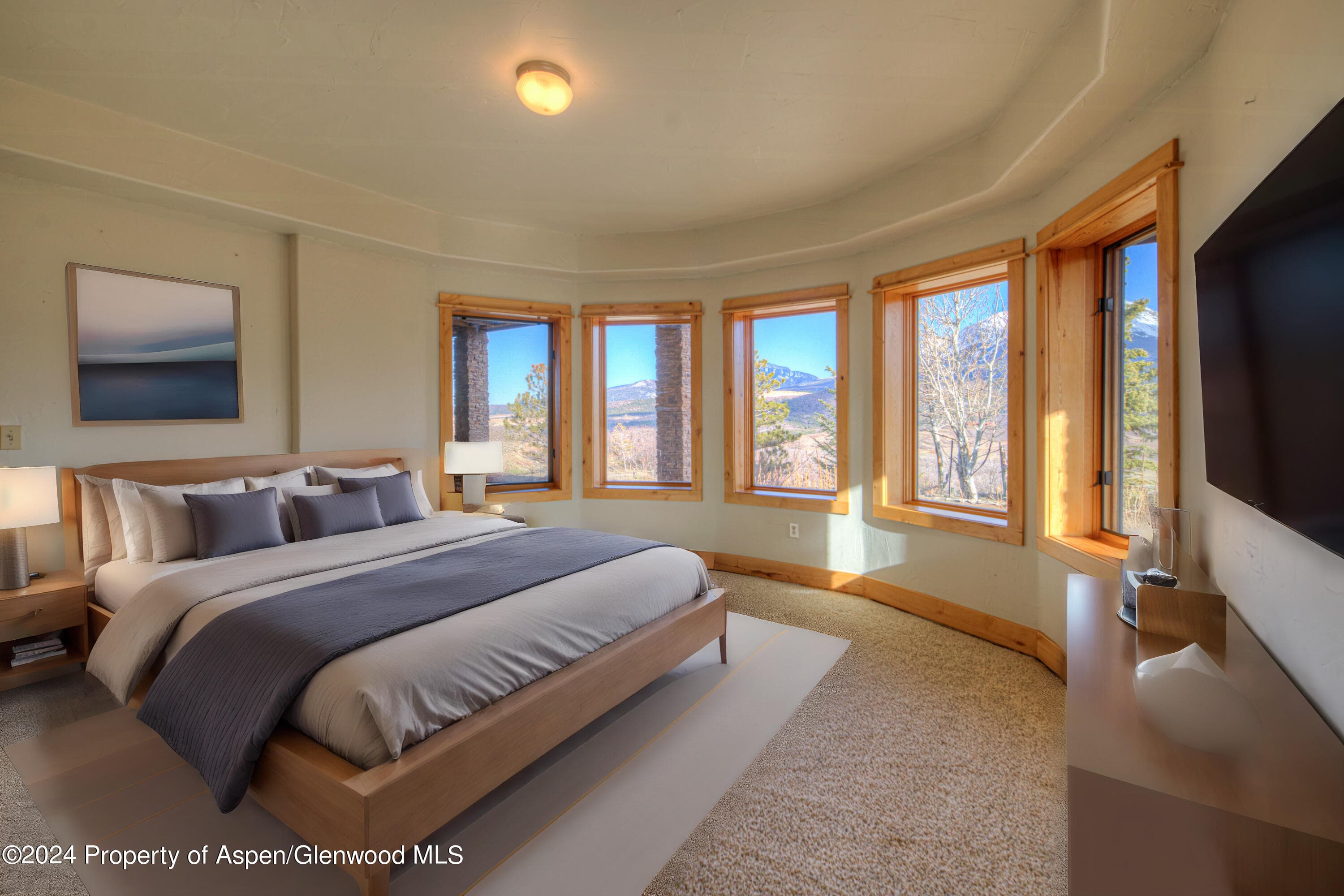 1390 Mountain Valley Road, La Veta, CO 81055 - Photo 31