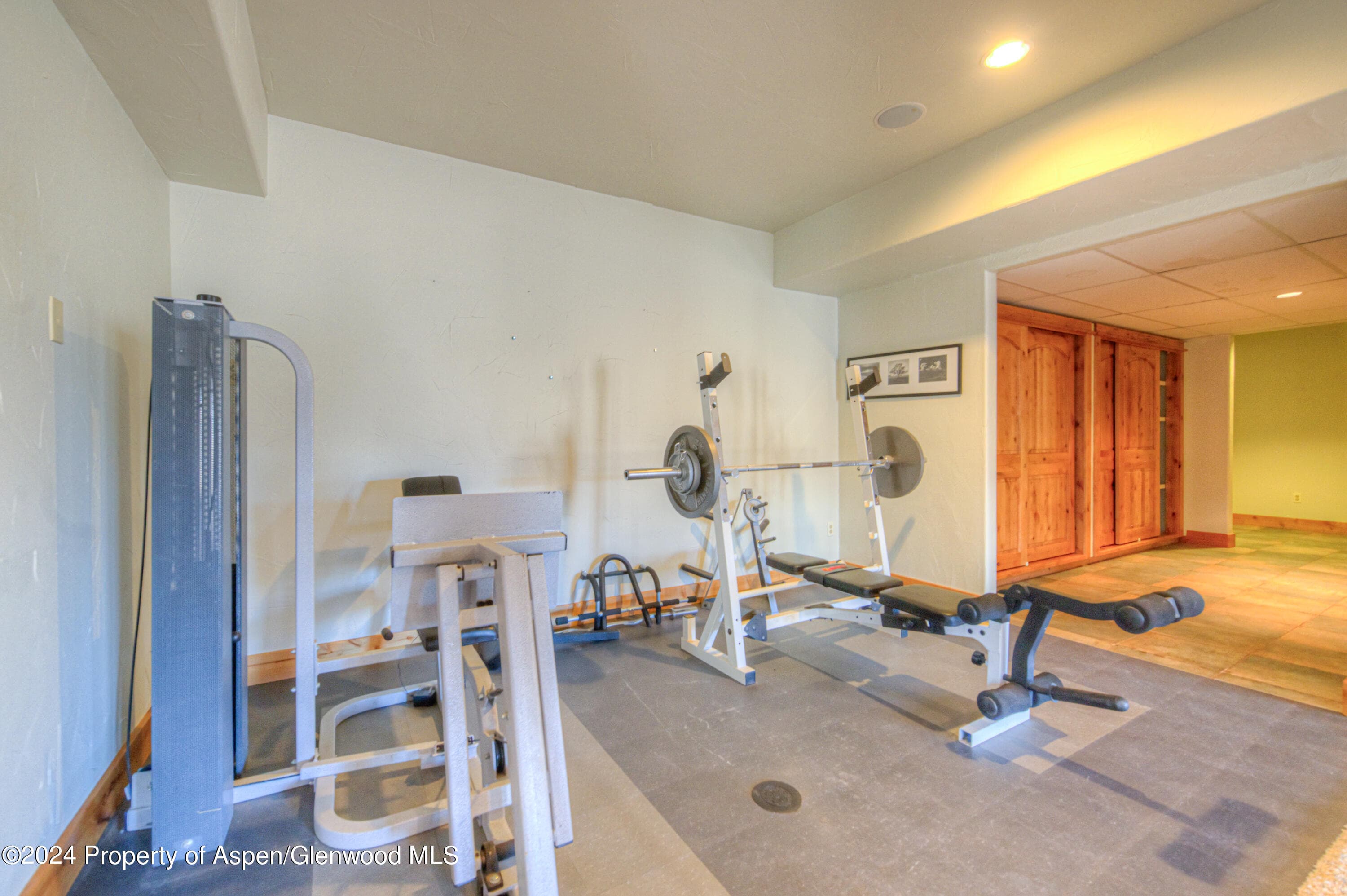 1390 Mountain Valley Road, La Veta, CO 81055 - Photo 33