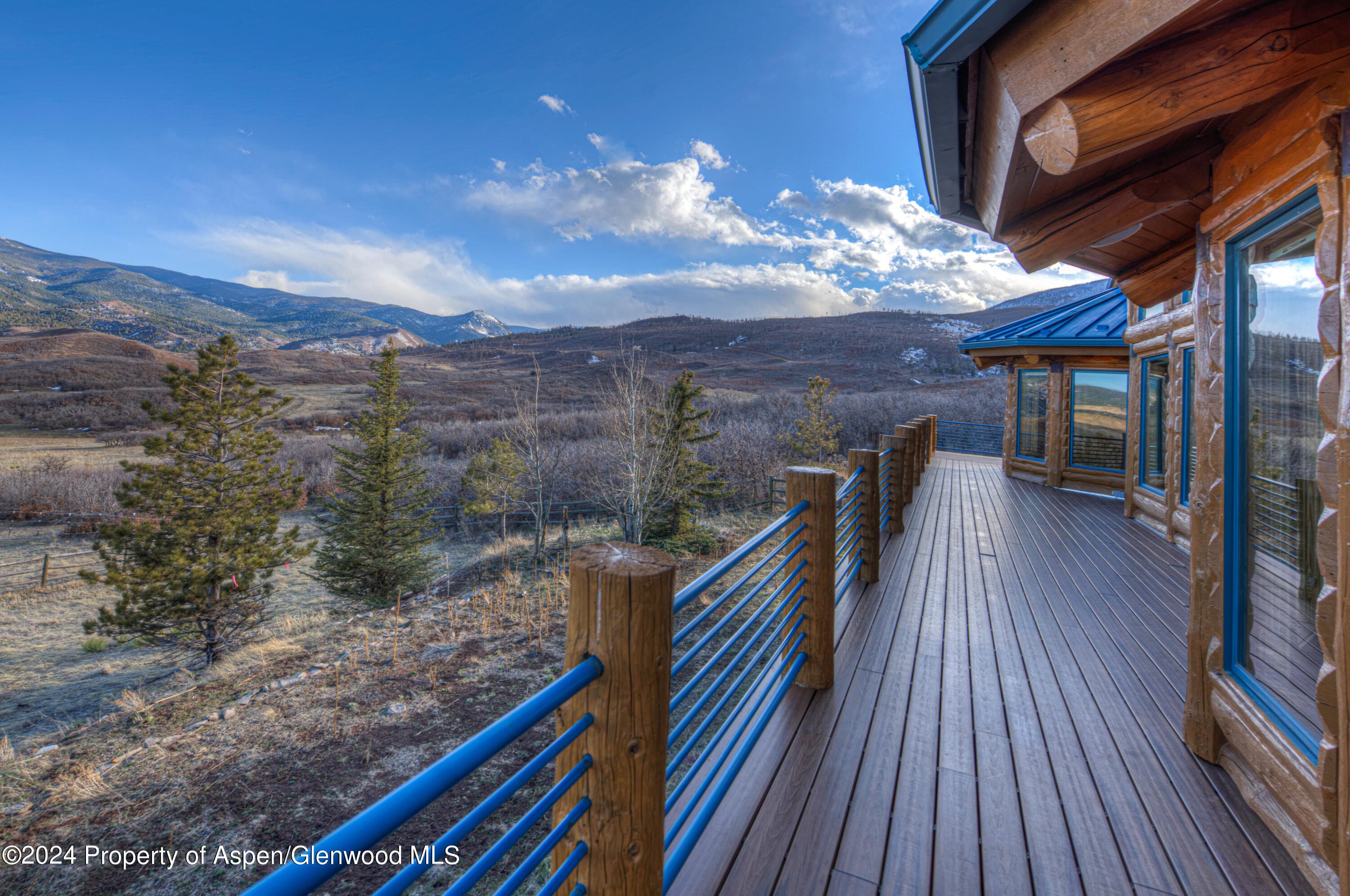 1390 Mountain Valley Road, La Veta, CO 81055 - Photo 38