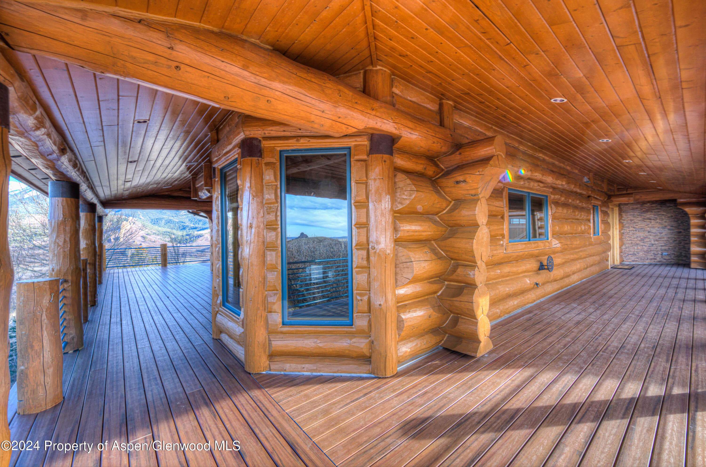 1390 Mountain Valley Road, La Veta, CO 81055 - Photo 39
