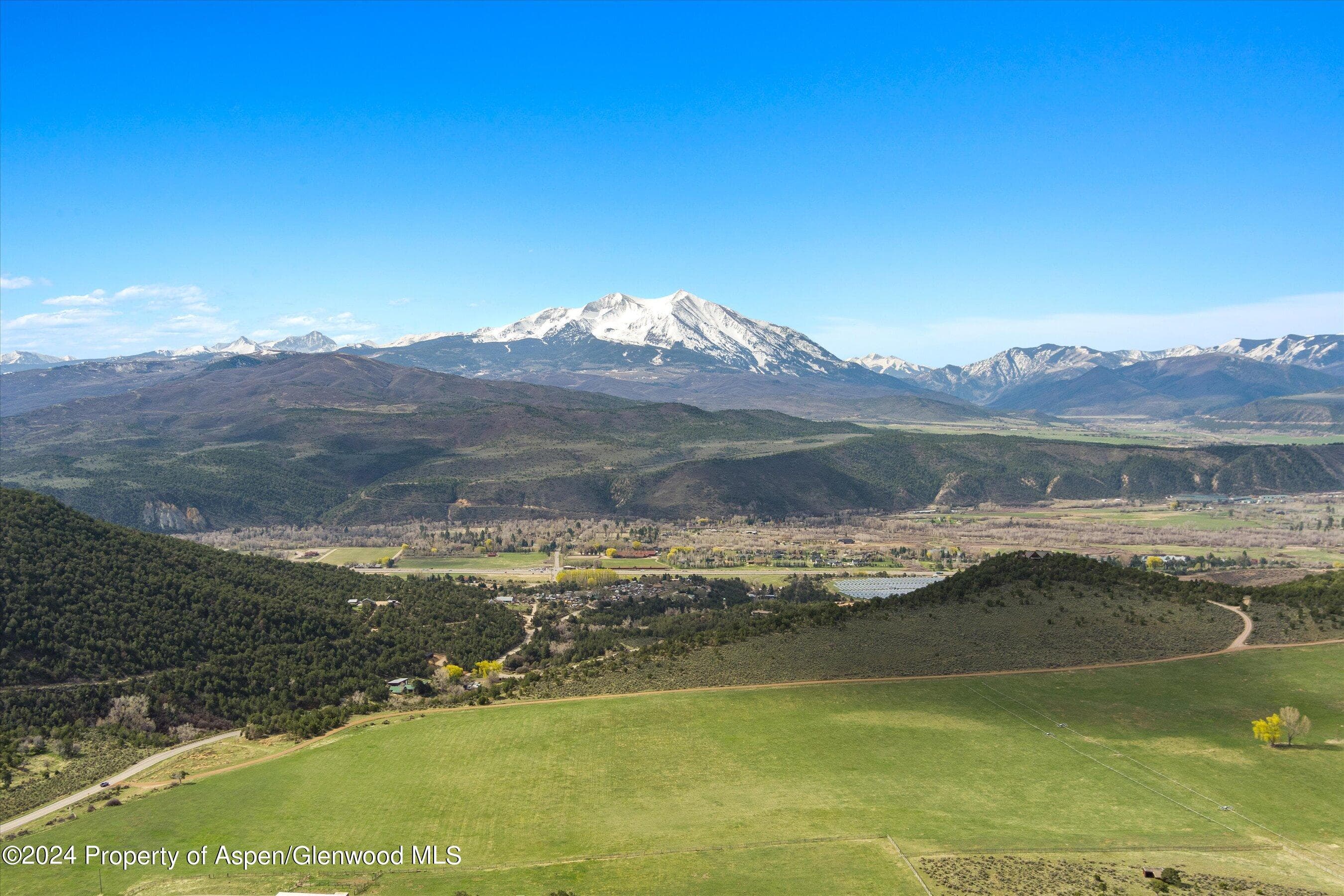 TBD County Road 100, Carbondale, CO 81623 - Photo 3