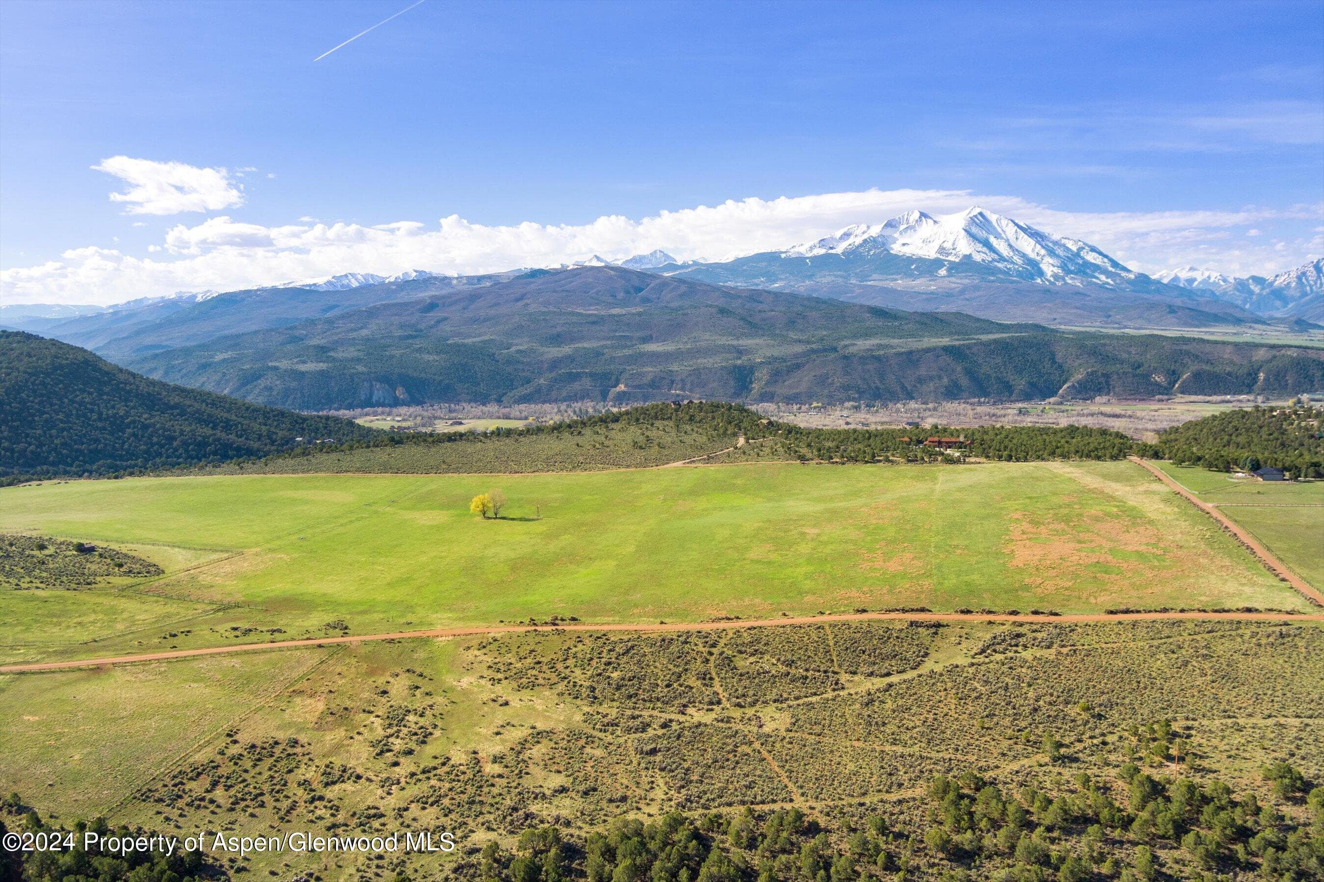 TBD County Road 100, Carbondale, CO 81623 - Photo 2