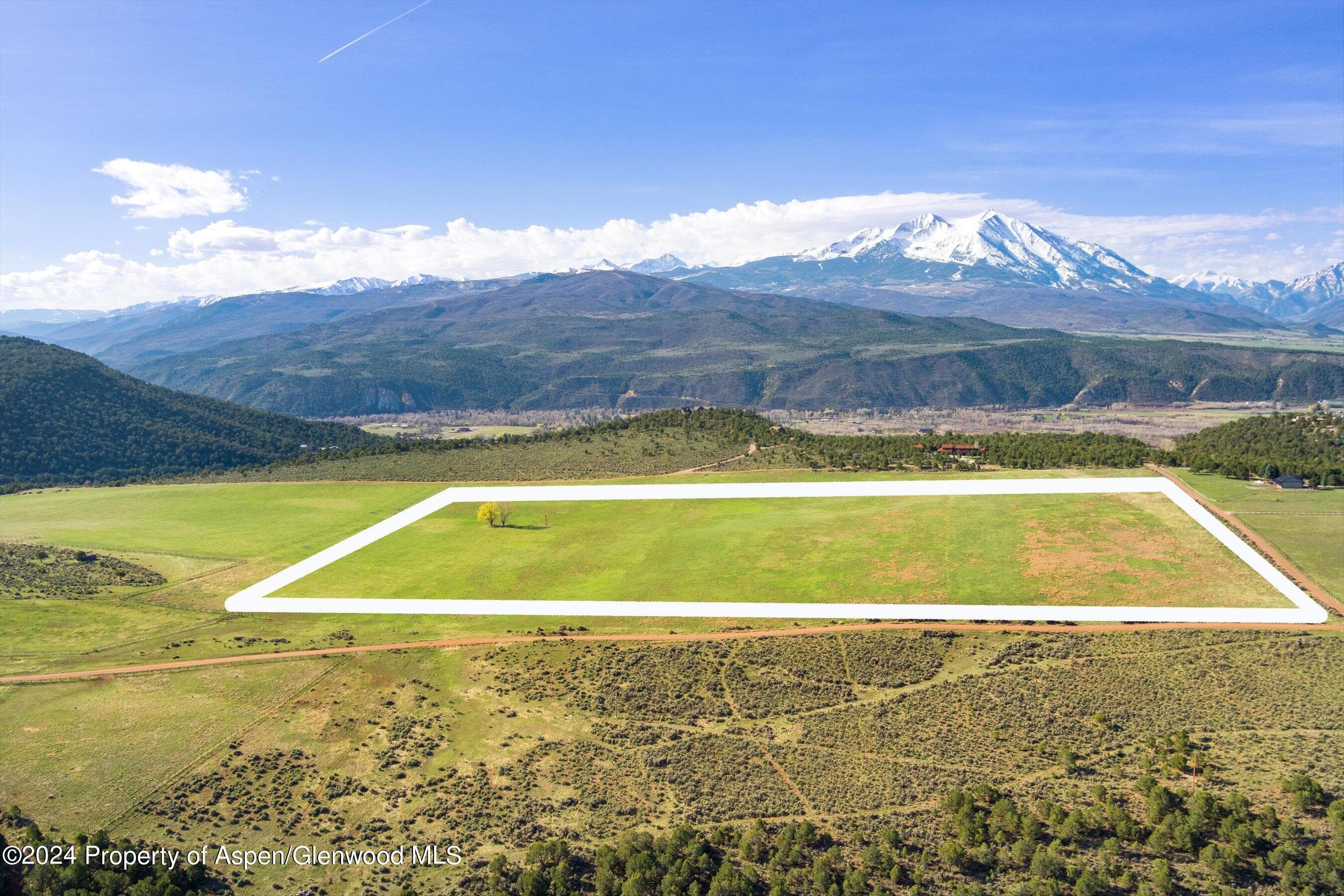TBD County Road 100, Carbondale, CO 81623 - Photo 3