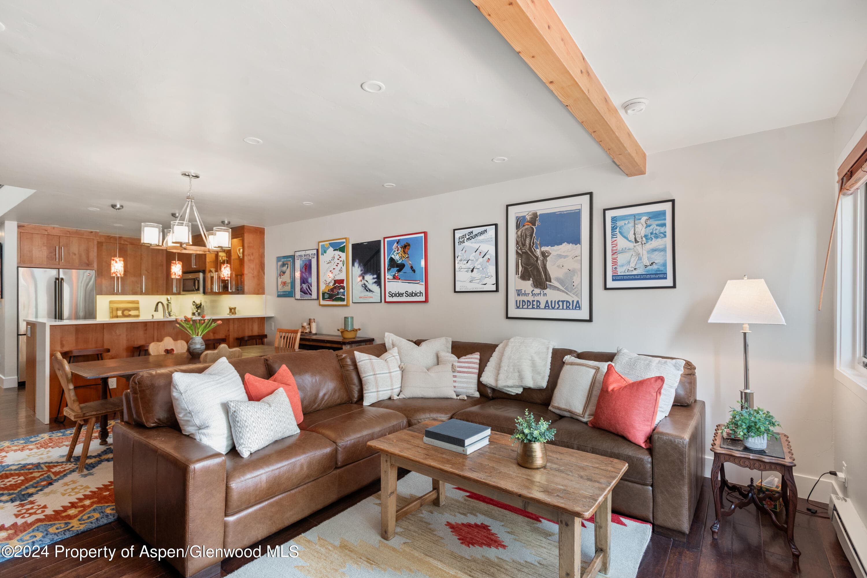 467 Snowmass Club Circle #27, Snowmass Village, CO 81615