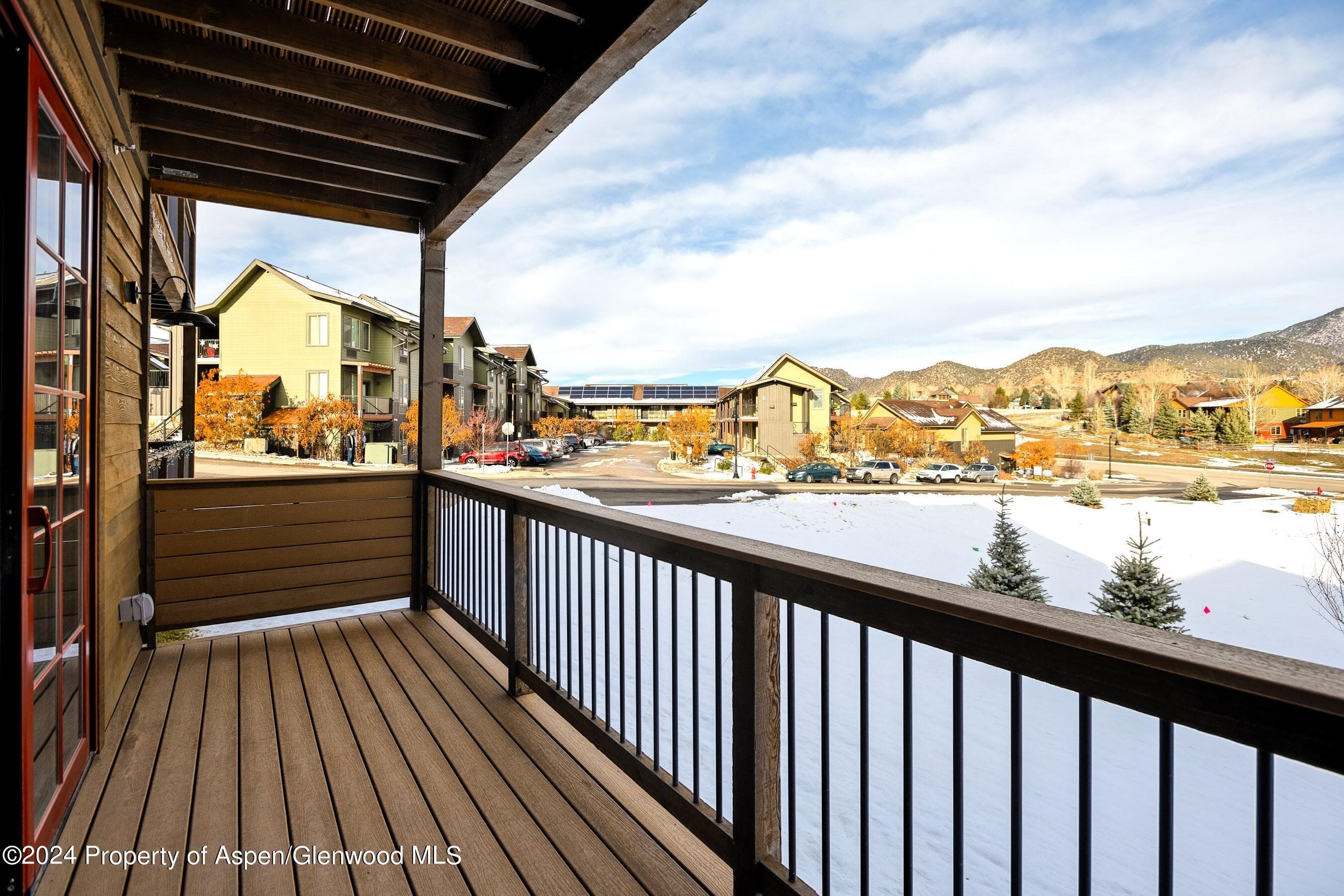 503 Little Cloud, New Castle, CO 81647 - Photo 8