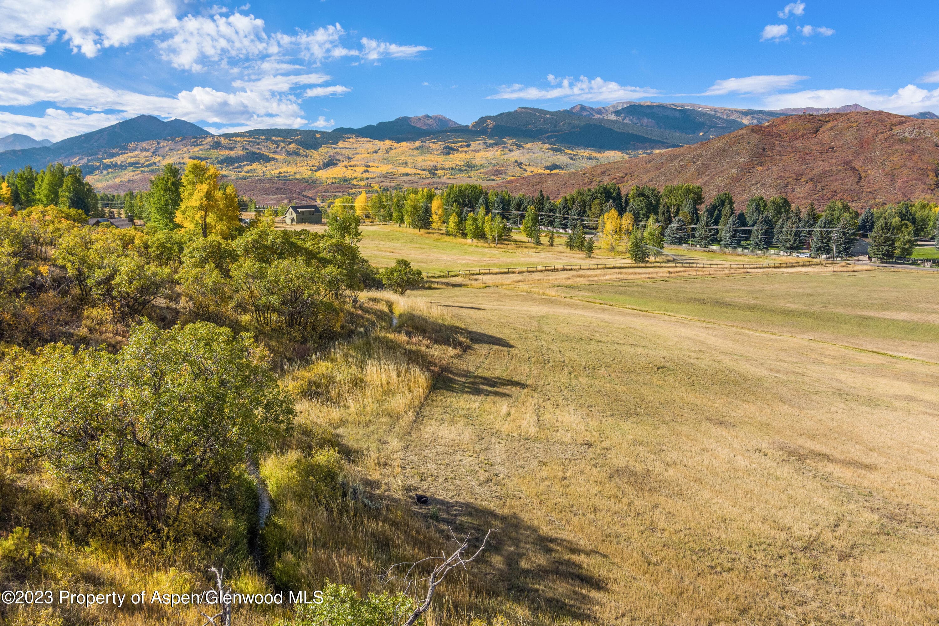 TBD McLain Flats Road, Aspen, CO 81611 - Photo 2