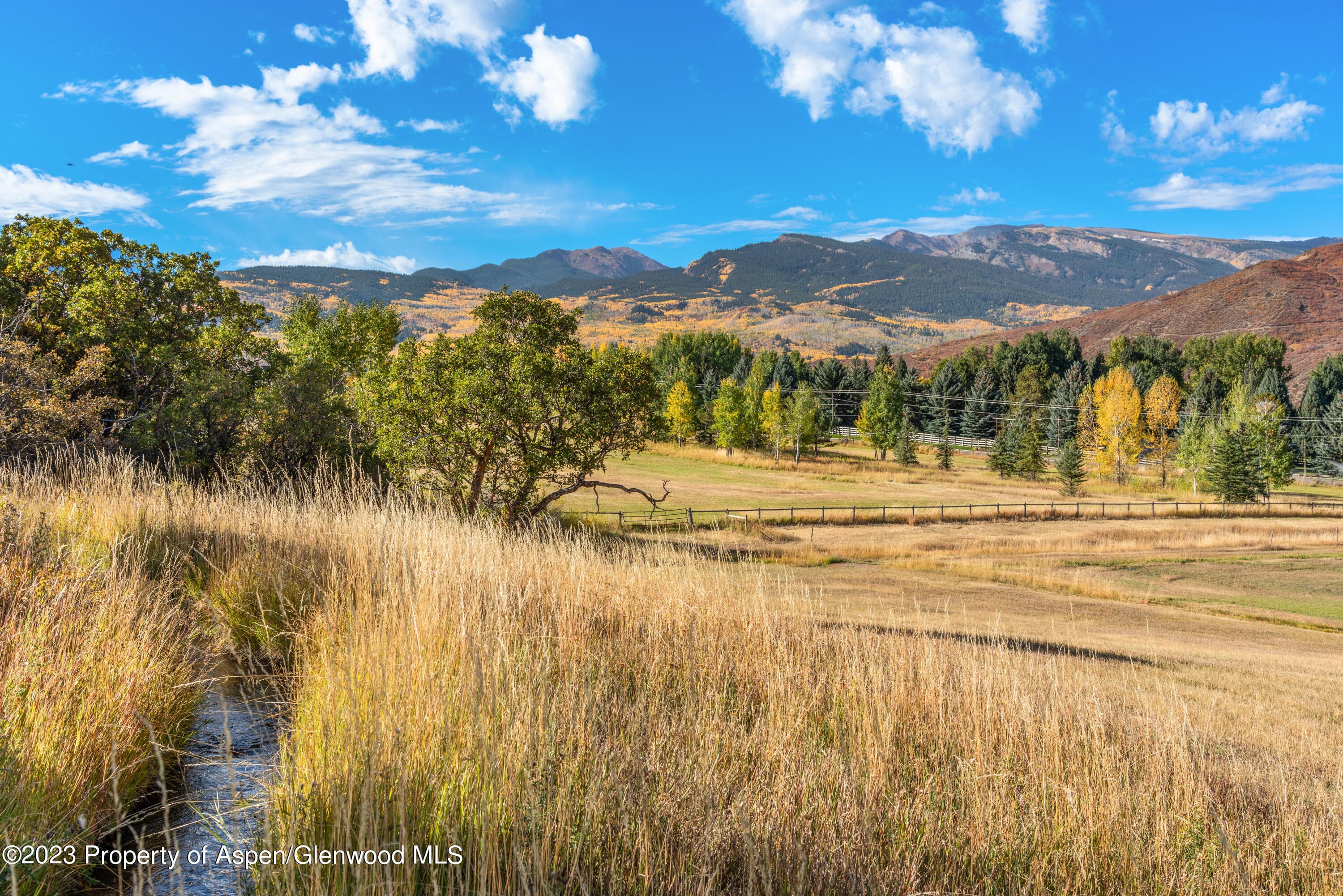 TBD McLain Flats Road, Aspen, CO 81611 - Photo 3