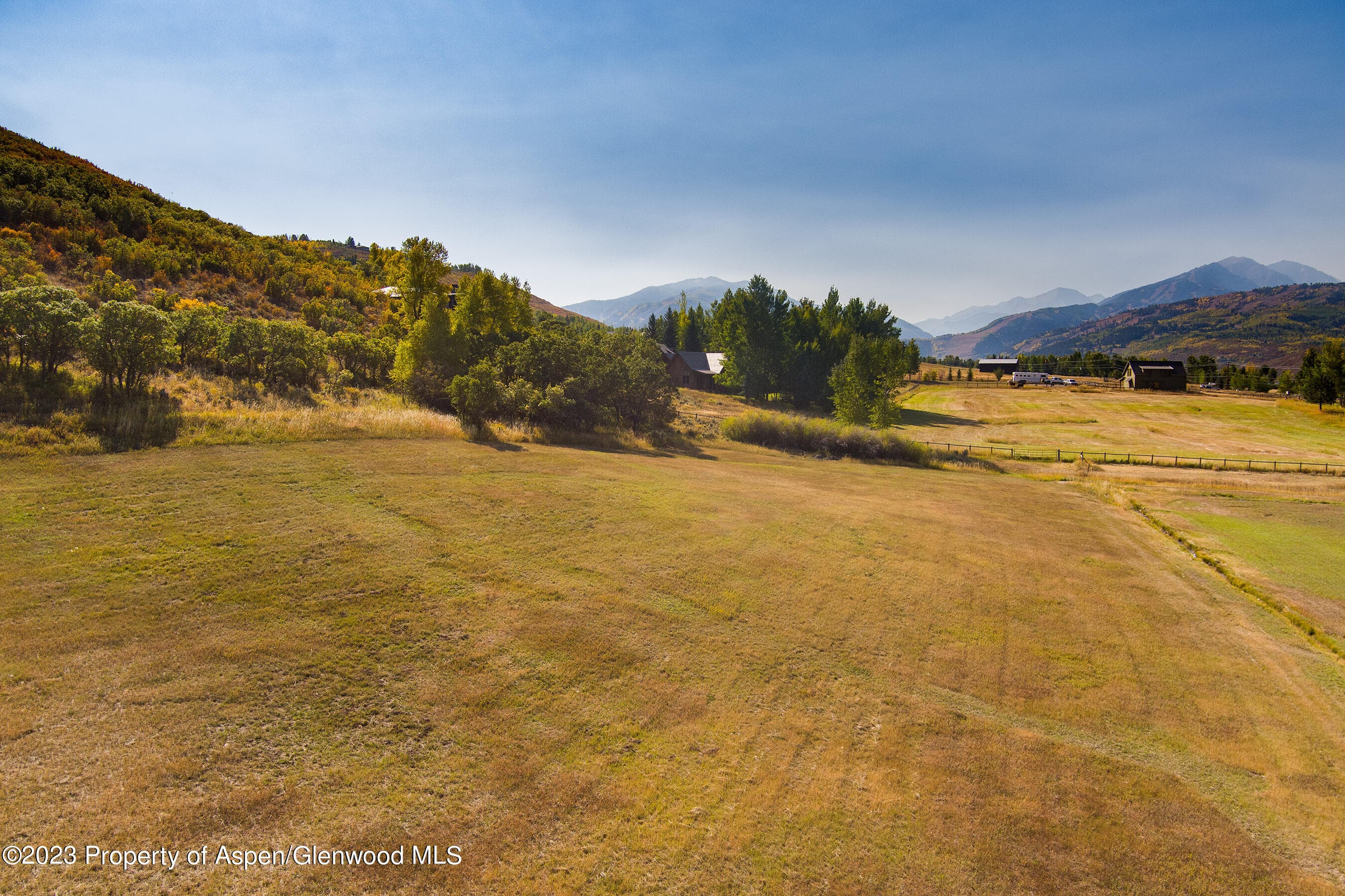 TBD McLain Flats Road, Aspen, CO 81611 - Photo 8