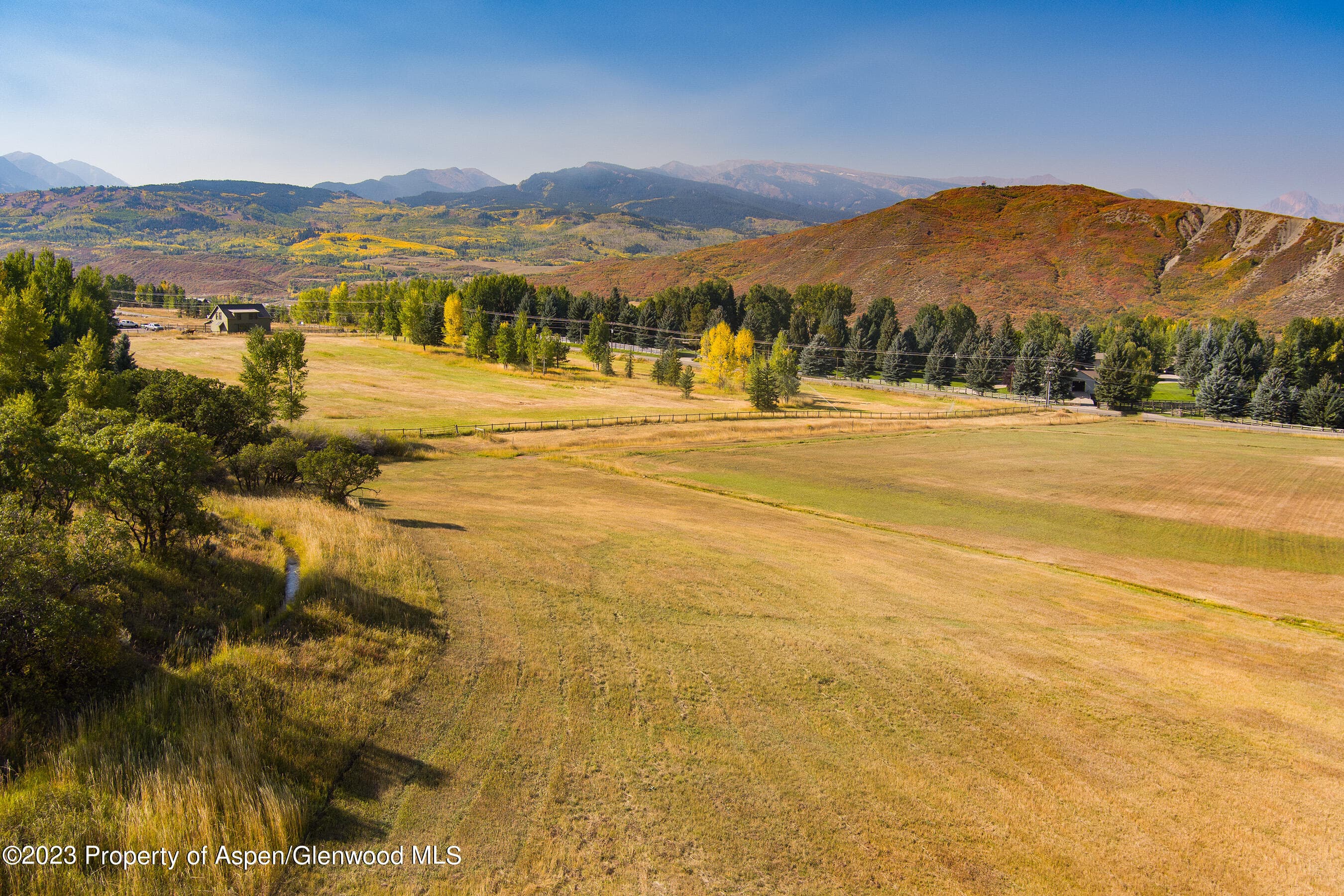 TBD McLain Flats Road, Aspen, CO 81611 - Photo 9