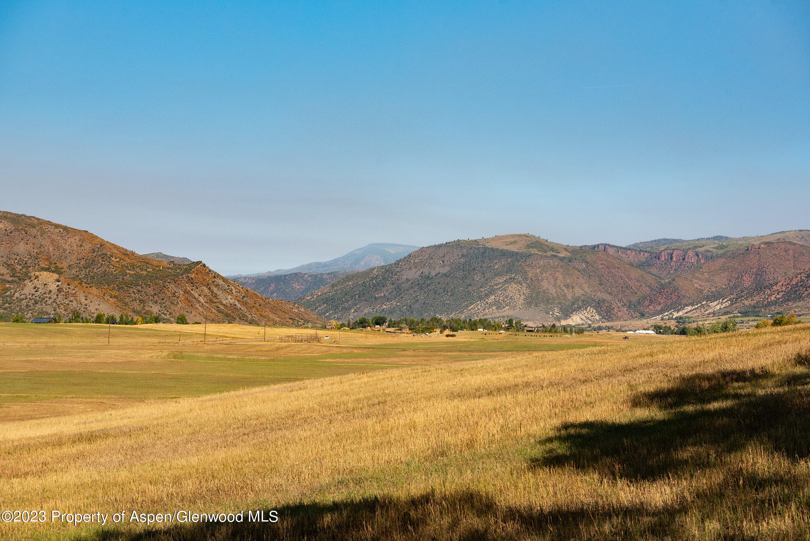 TBD McLain Flats Road, Aspen, CO 81611 - Photo 12