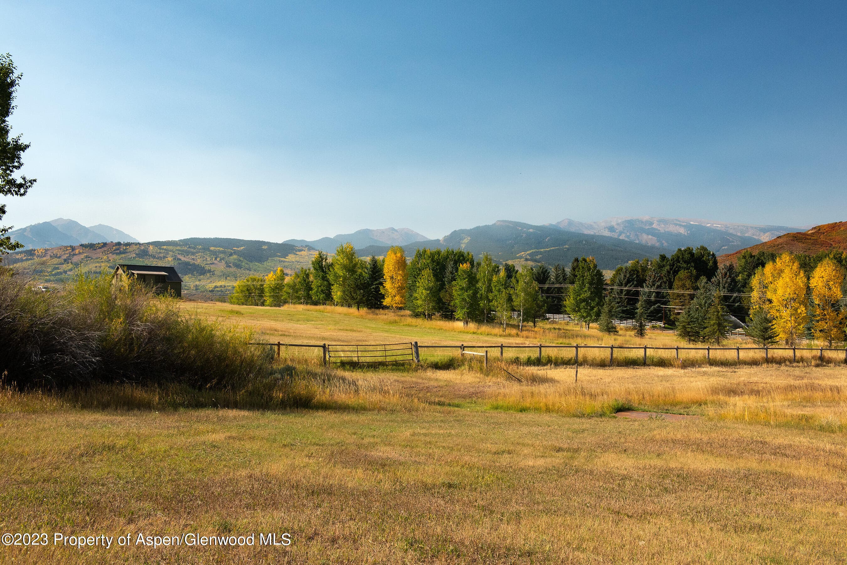 TBD McLain Flats Road, Aspen, CO 81611 - Photo 14