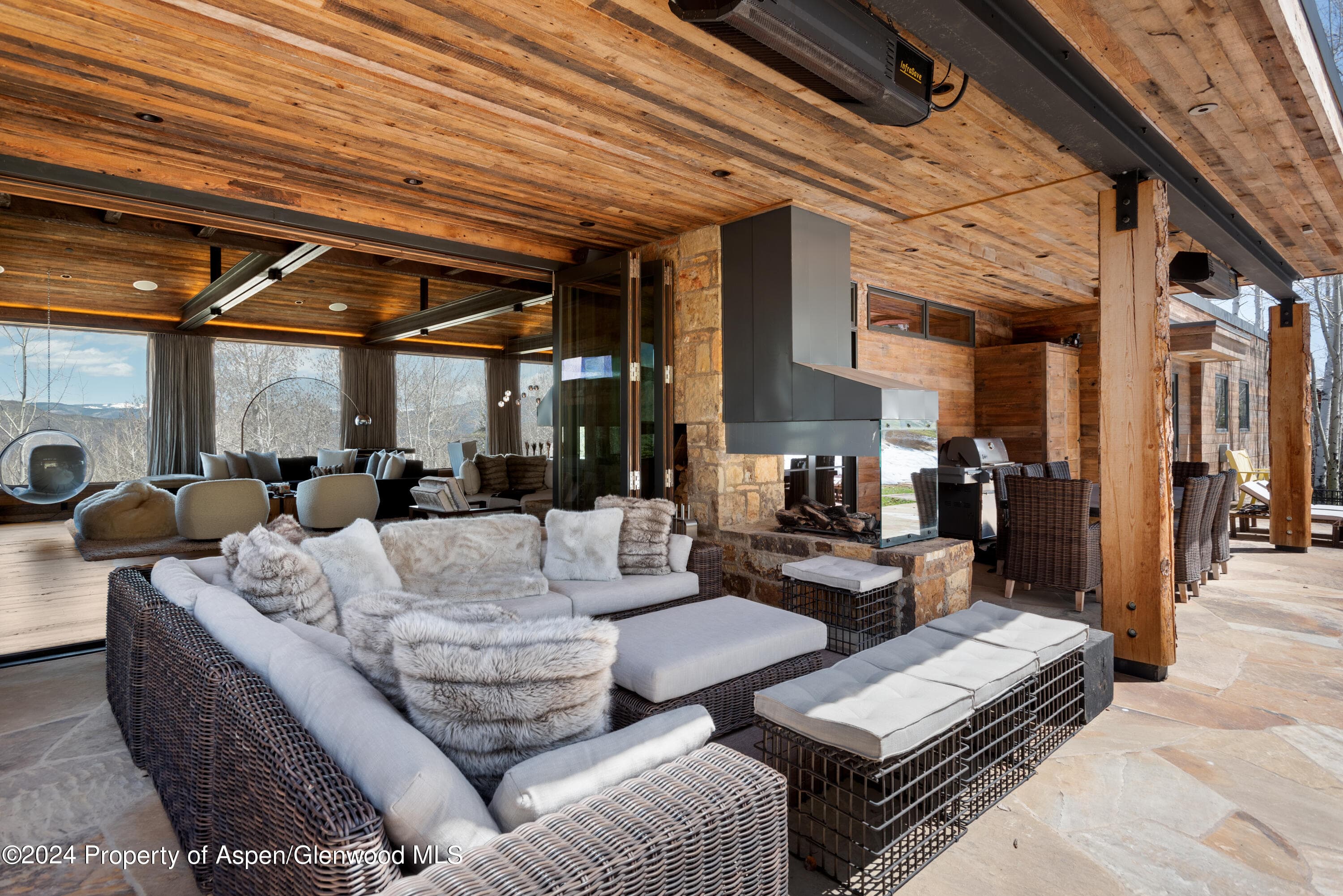 1044 Two Creeks Drive, Snowmass Village, CO 81615 - Photo 36