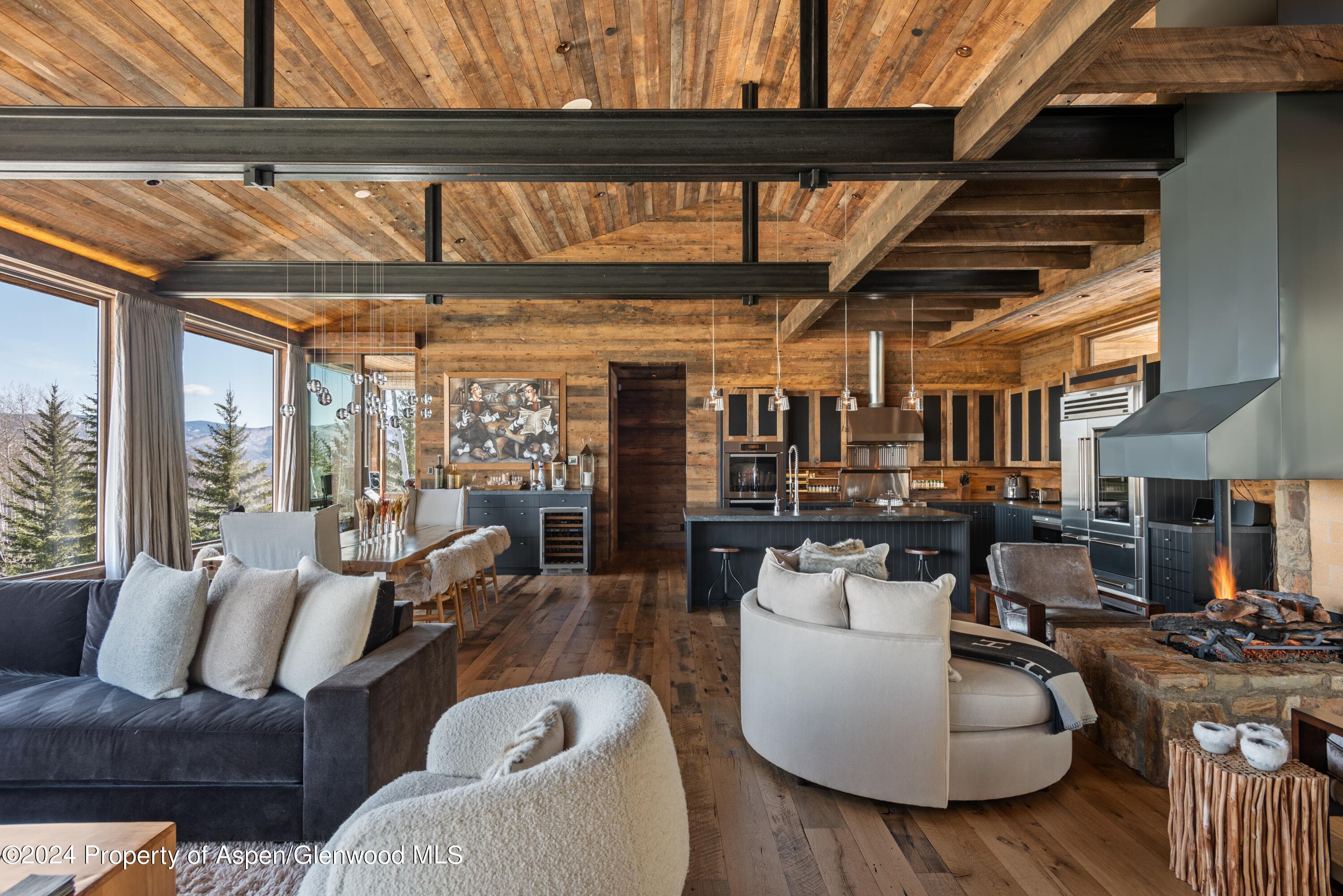 1044 Two Creeks Drive, Snowmass Village, CO 81615 - Photo 6