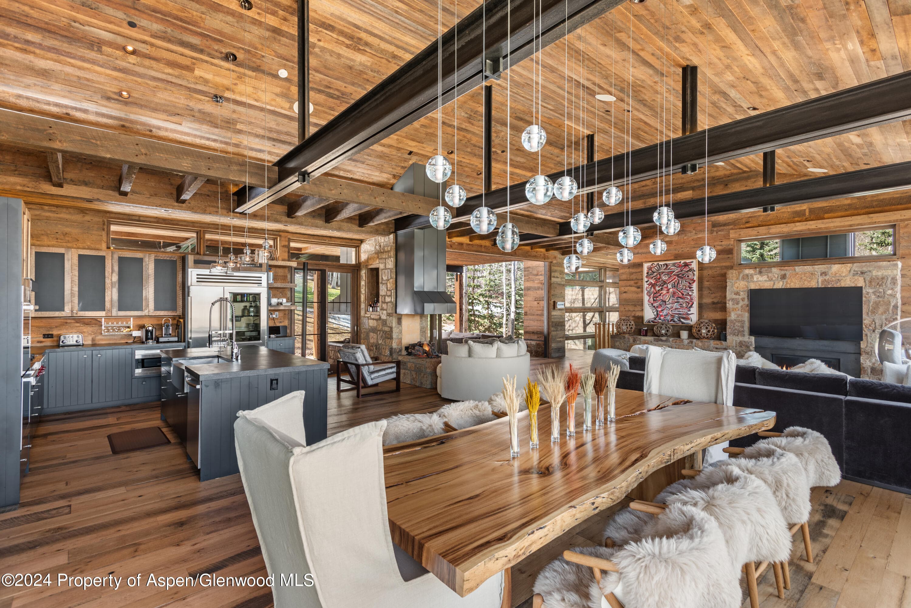 1044 Two Creeks Drive, Snowmass Village, CO 81615 - Photo 4