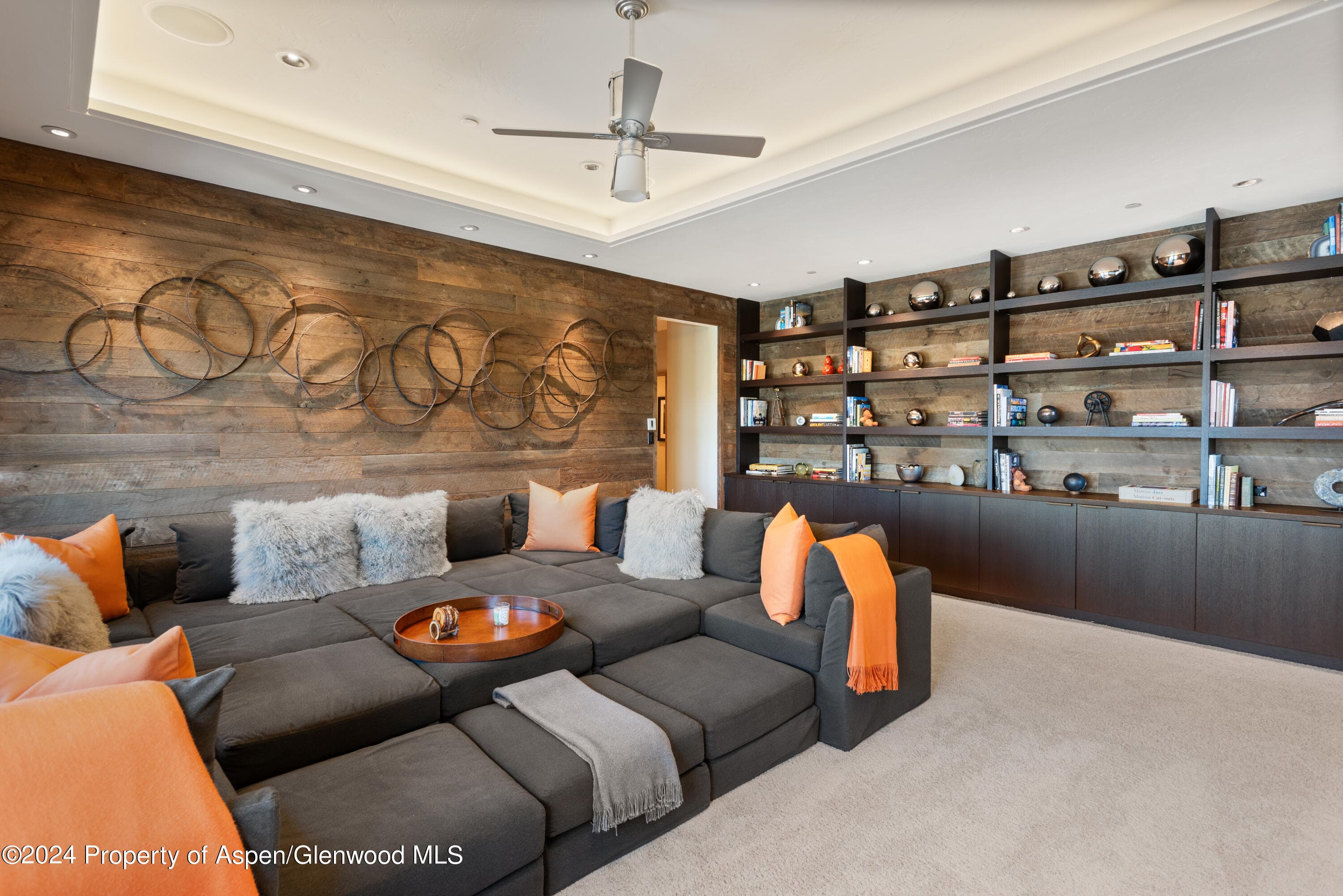 1044 Two Creeks Drive, Snowmass Village, CO 81615 - Photo 33