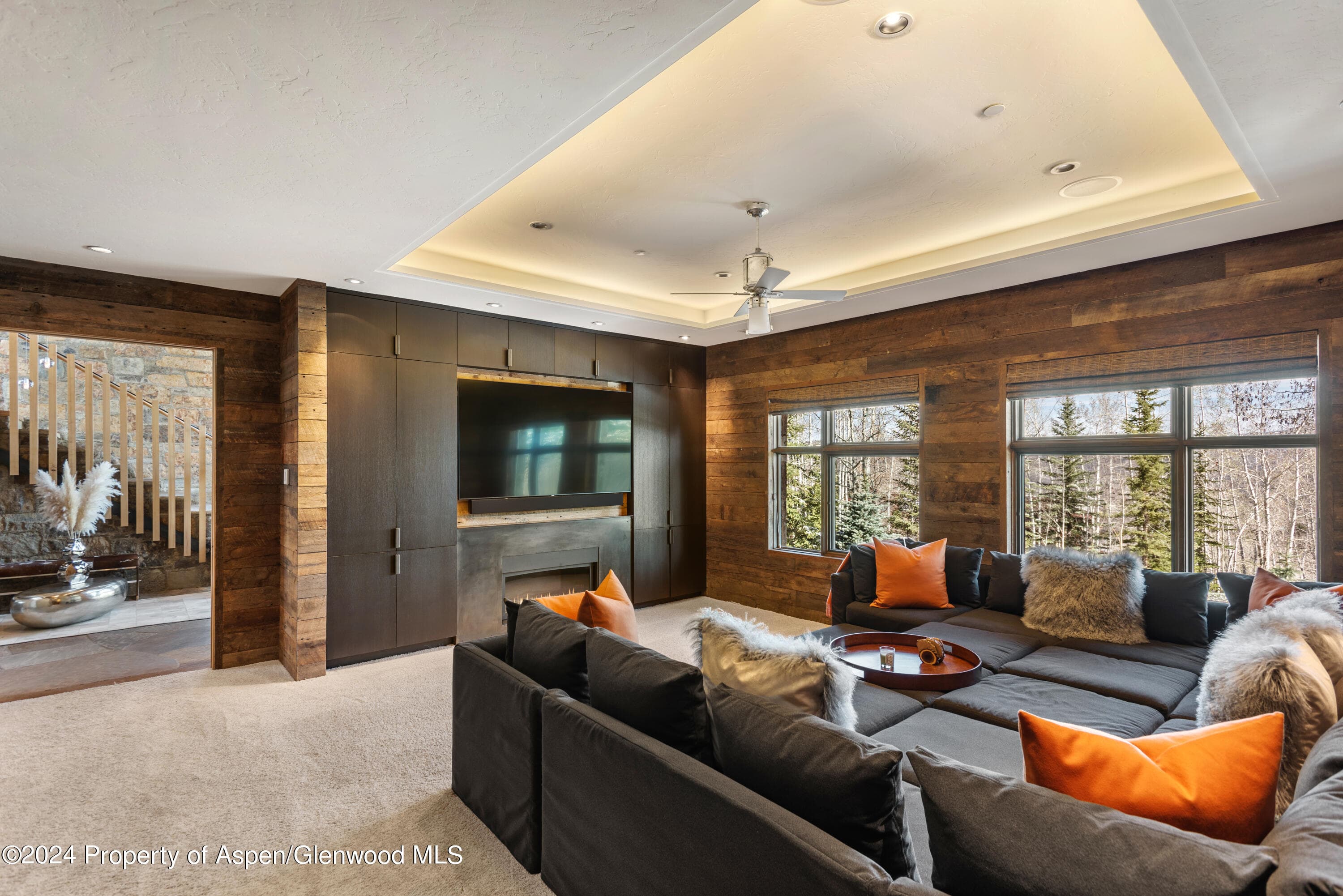 1044 Two Creeks Drive, Snowmass Village, CO 81615 - Photo 34