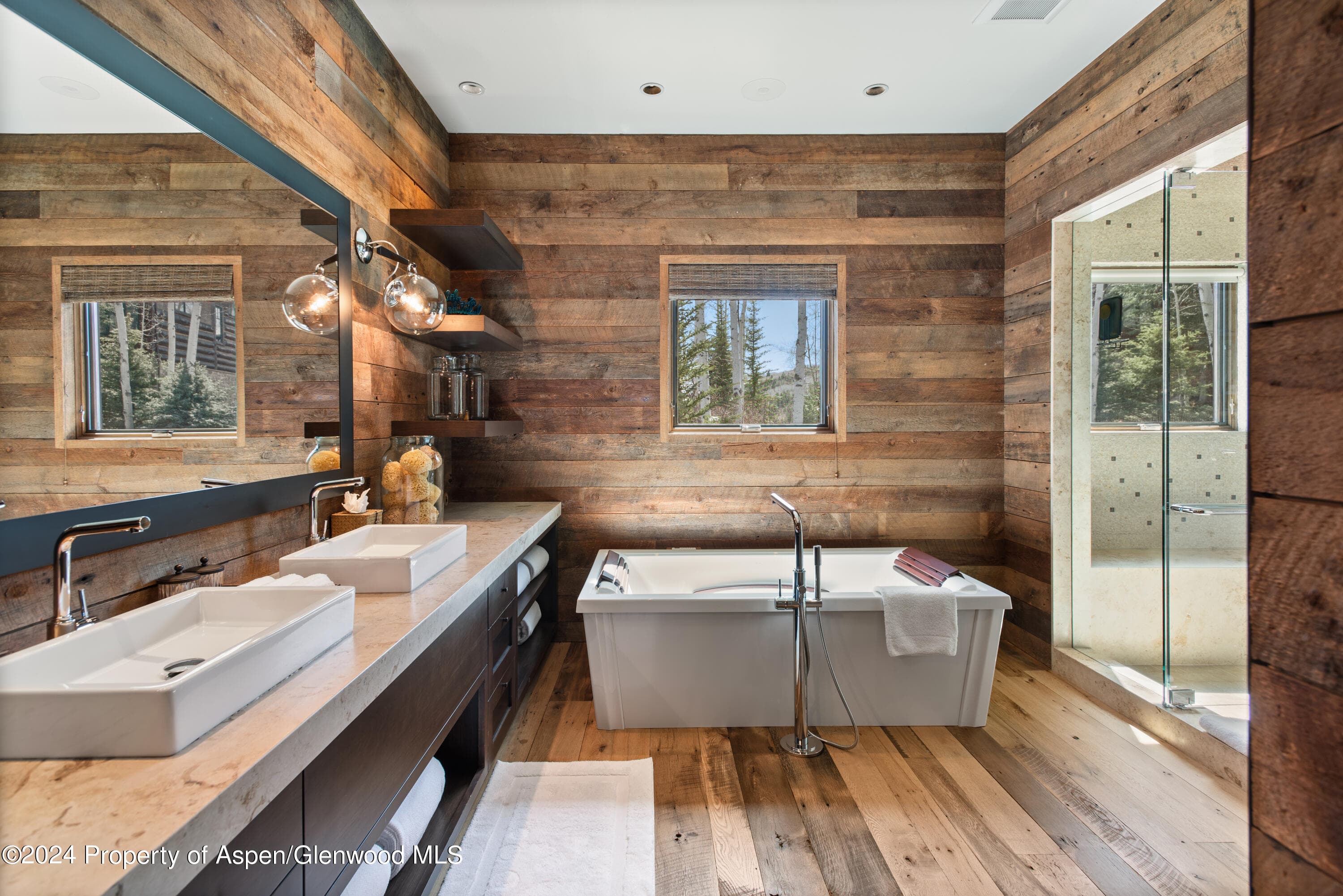1044 Two Creeks Drive, Snowmass Village, CO 81615 - Photo 14