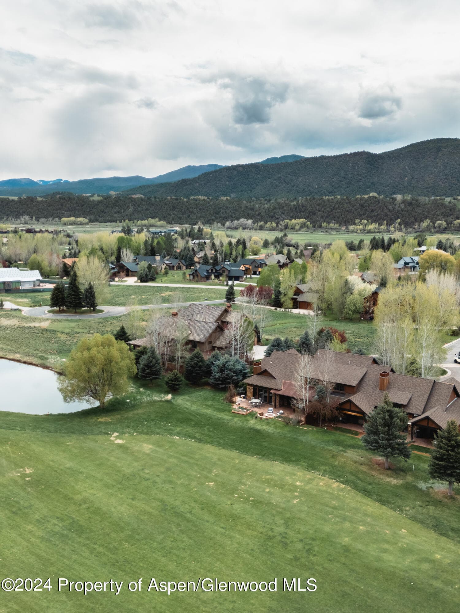 76 Upland Lane, Carbondale, CO 81623 - Photo 16