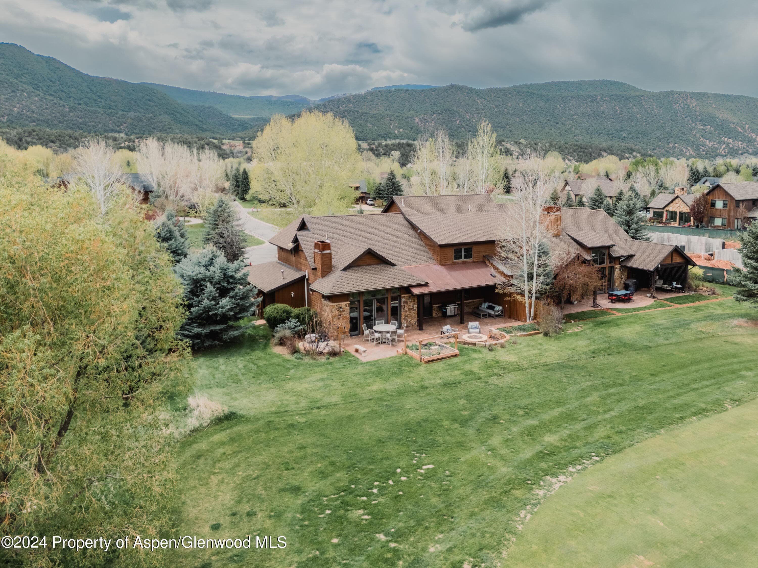 76 Upland Lane, Carbondale, CO 81623 - Photo 13