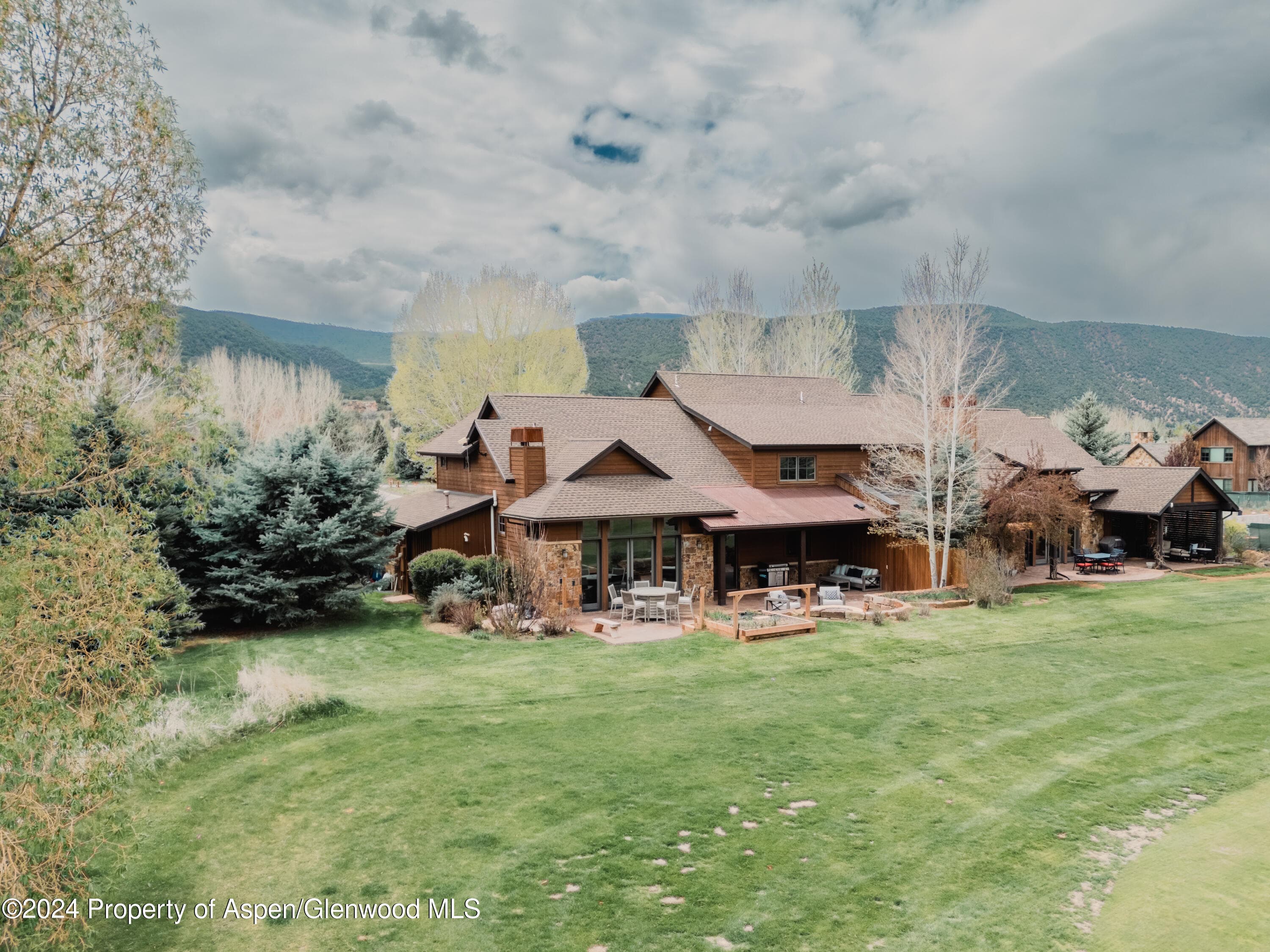 76 Upland Lane, Carbondale, CO 81623 - Photo 14