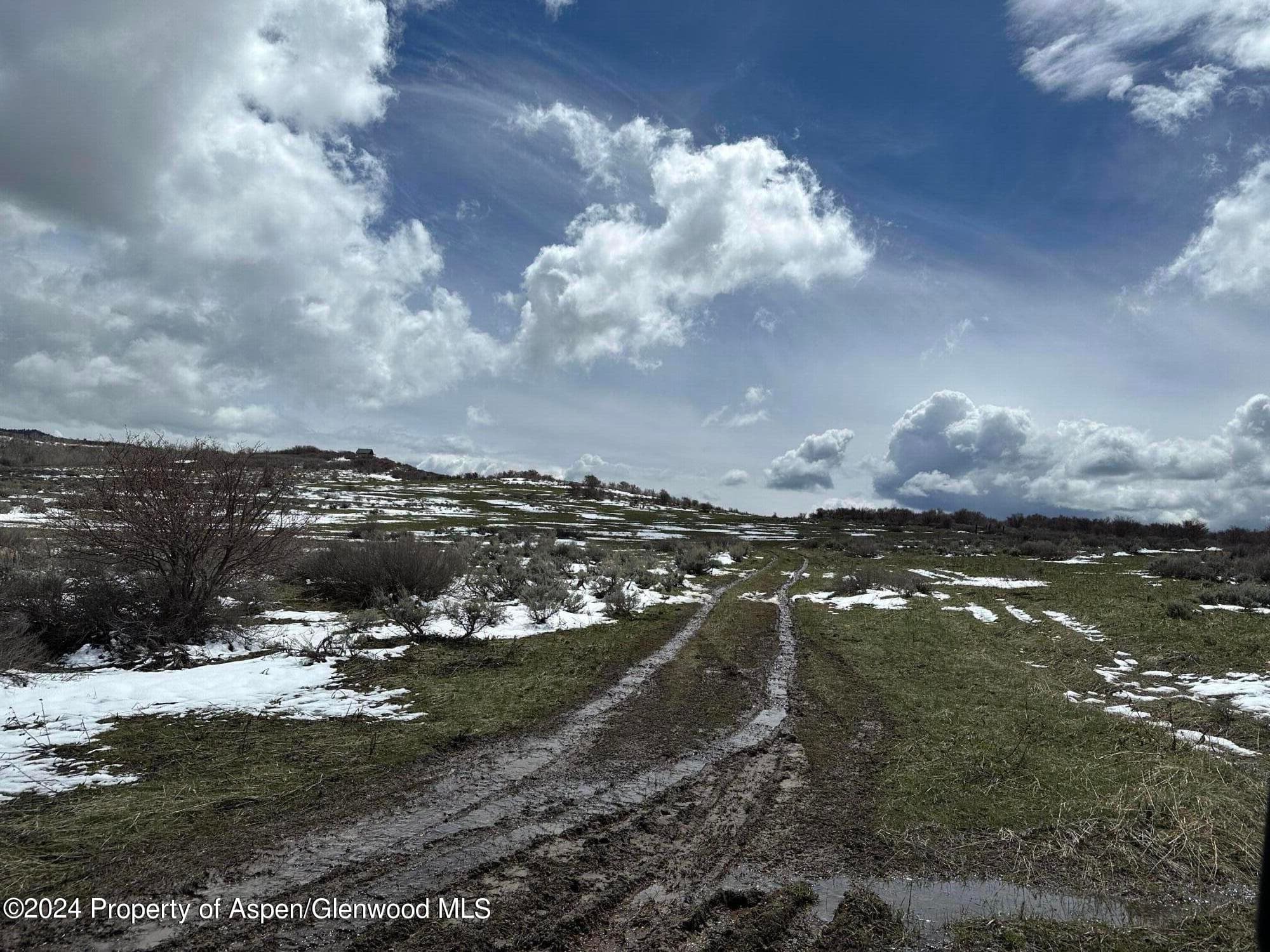 638 Little Willow Road, Craig, CO 81625