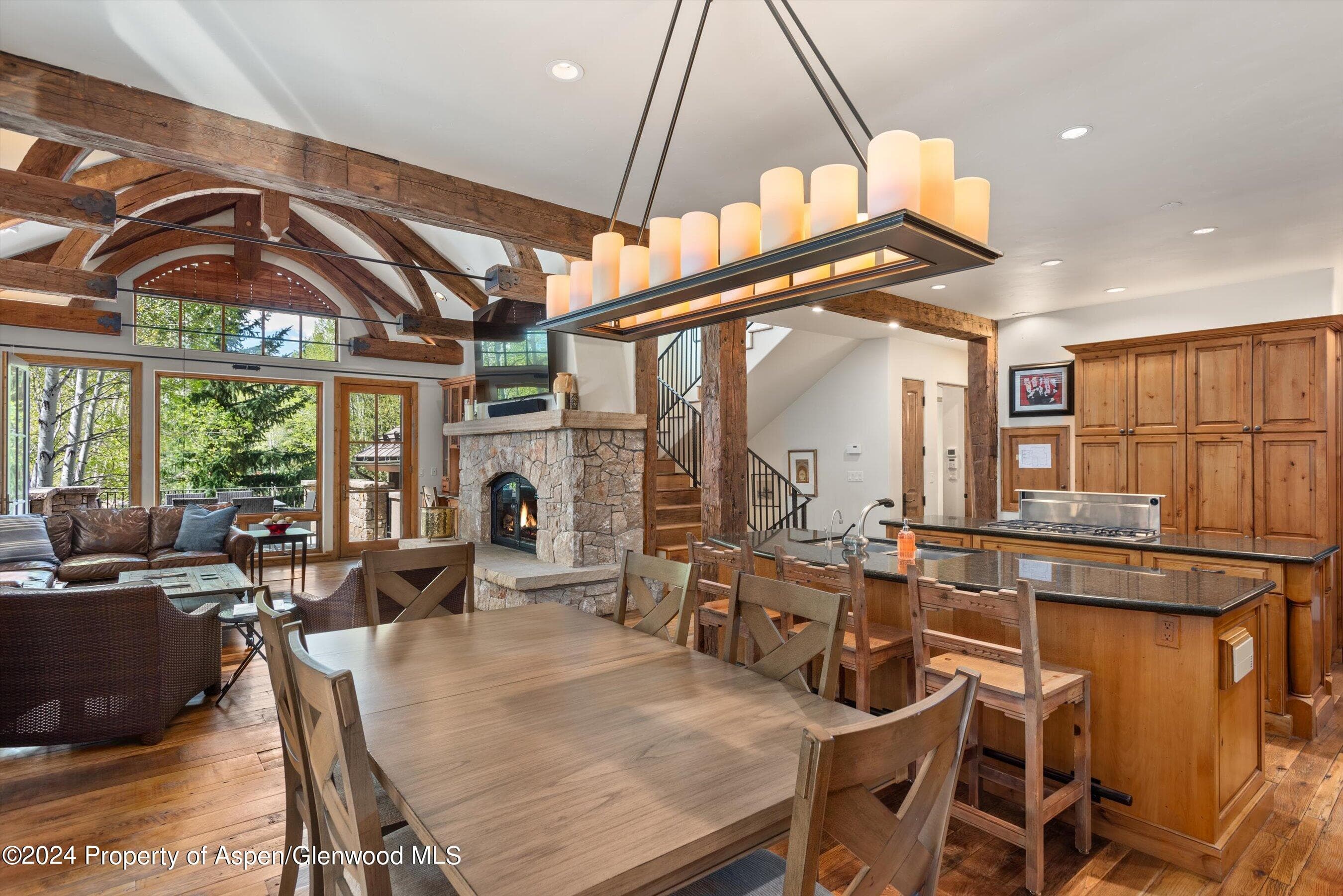 1530 Silver King Drive, Aspen, CO 81611 - Photo 6