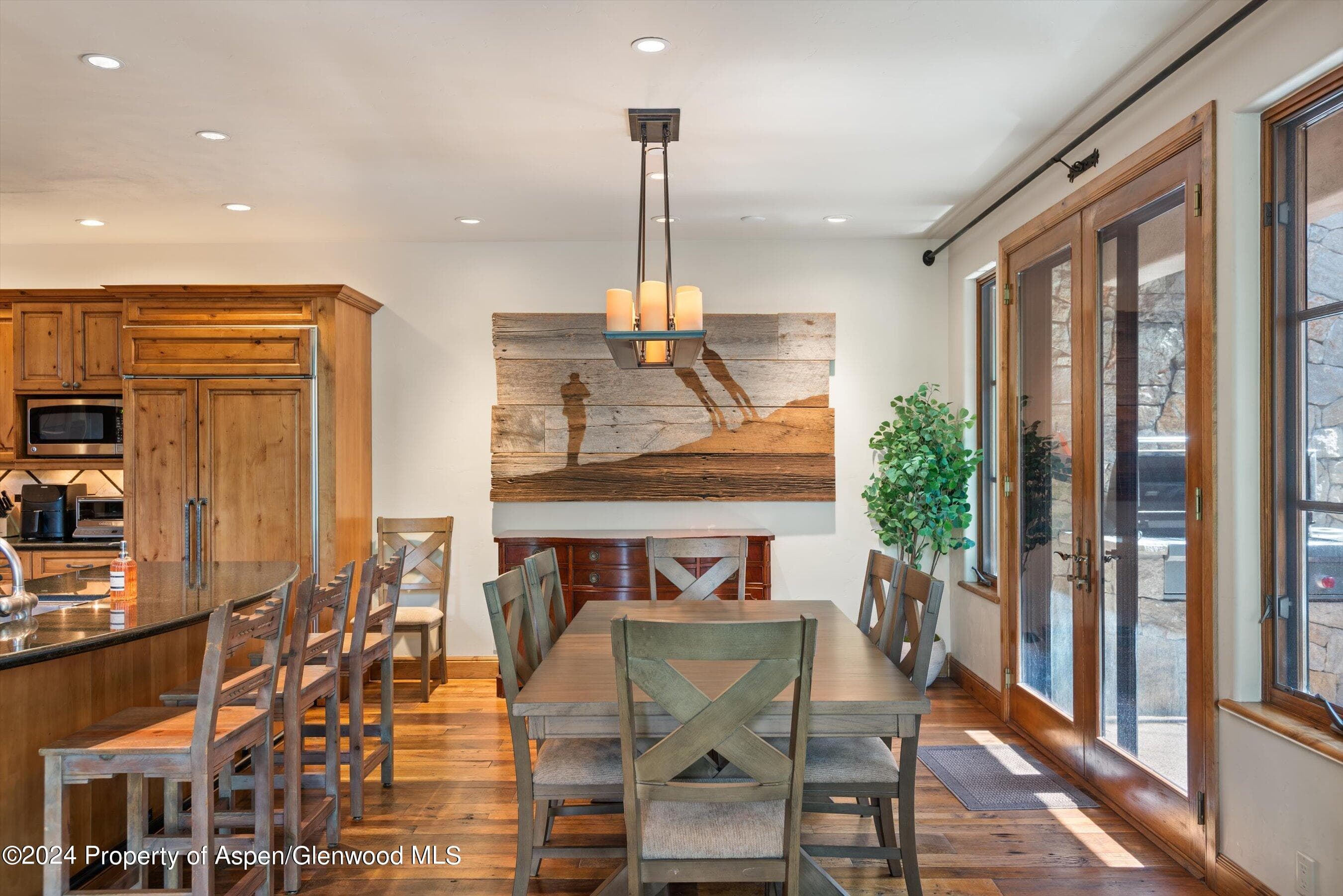 1530 Silver King Drive, Aspen, CO 81611 - Photo 7