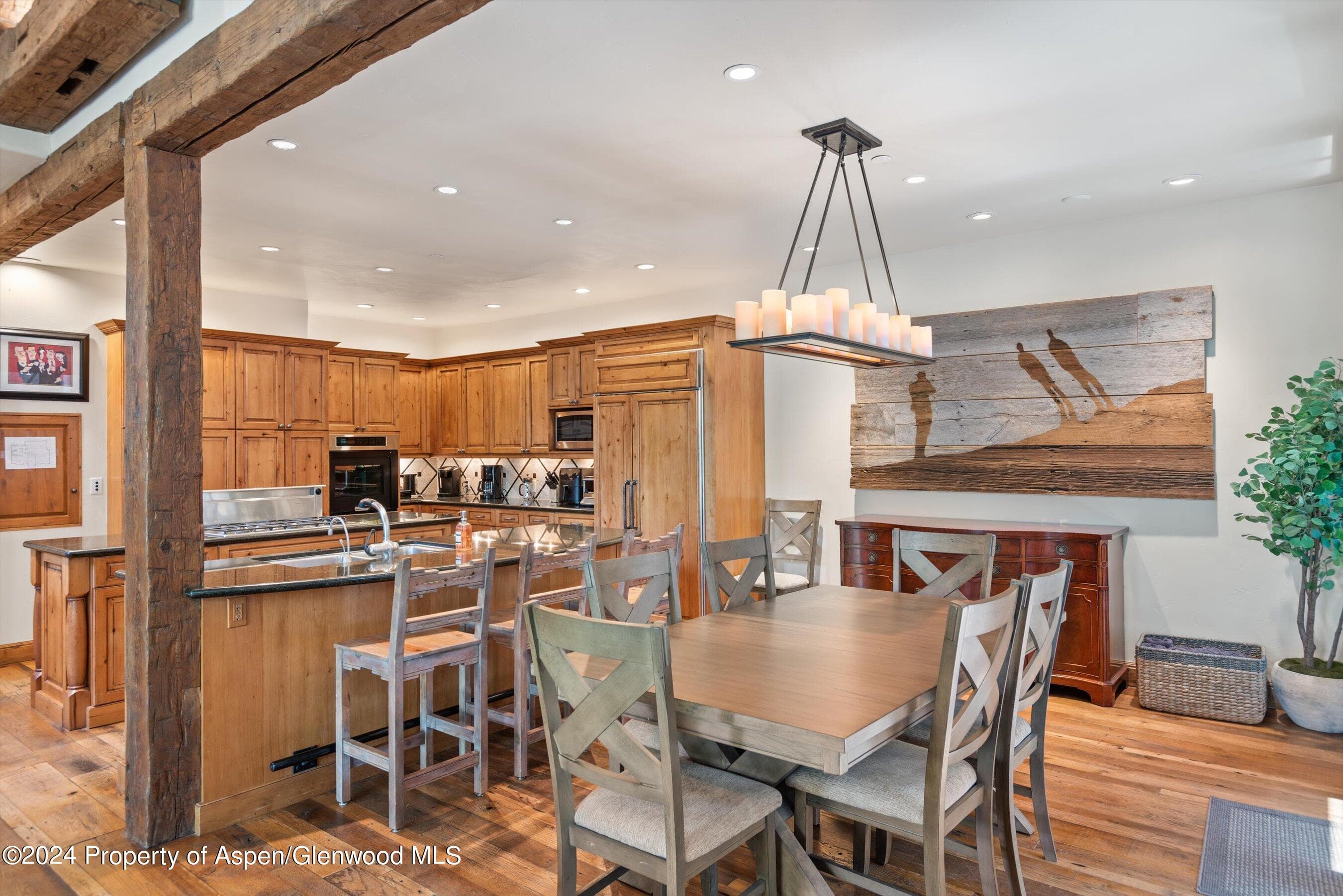1530 Silver King Drive, Aspen, CO 81611 - Photo 8